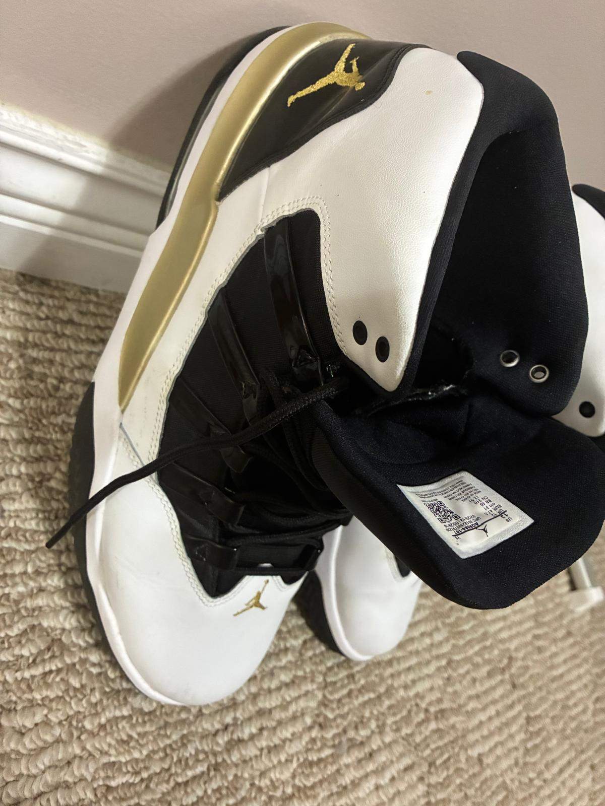 Jordan Max Aura — US 13 - photo 2