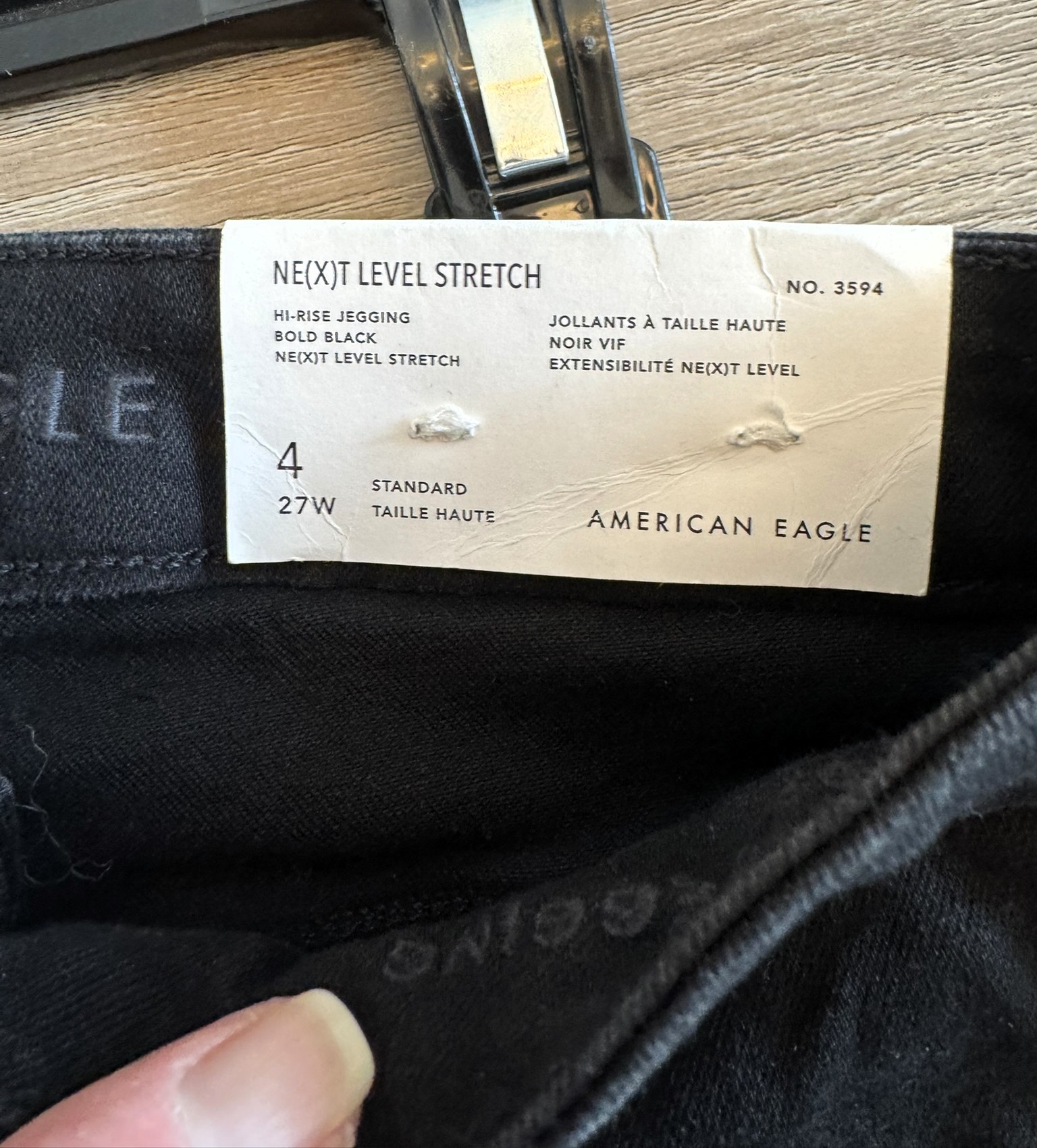 NEW American Eagle Jeans / Jean American Eagle NEUF - photo 5
