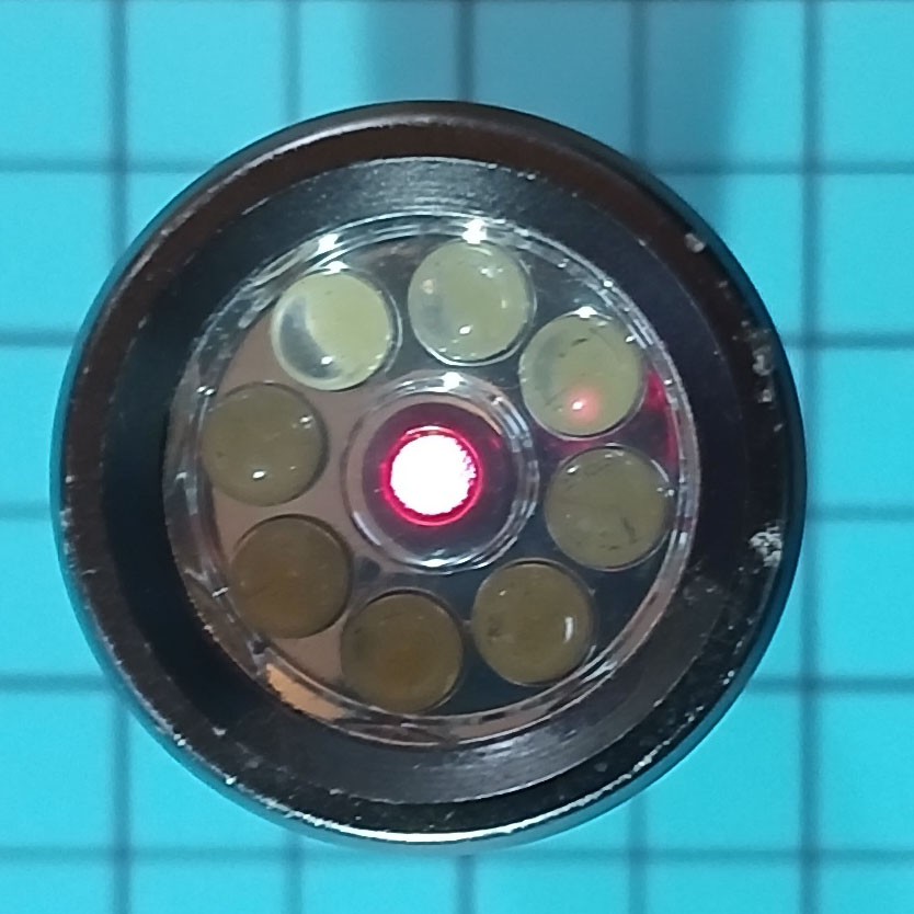 3 Flashlights for sale - photo 3