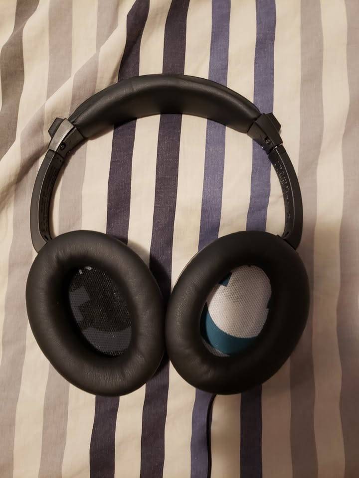 Bose QuietComfort 15 Noise Cancelling Headphones. Refreshed. - photo 2