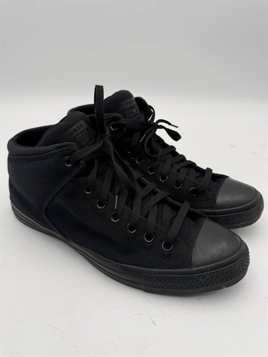 Converse Chuck Taylor All Star Mid Top Sneakers