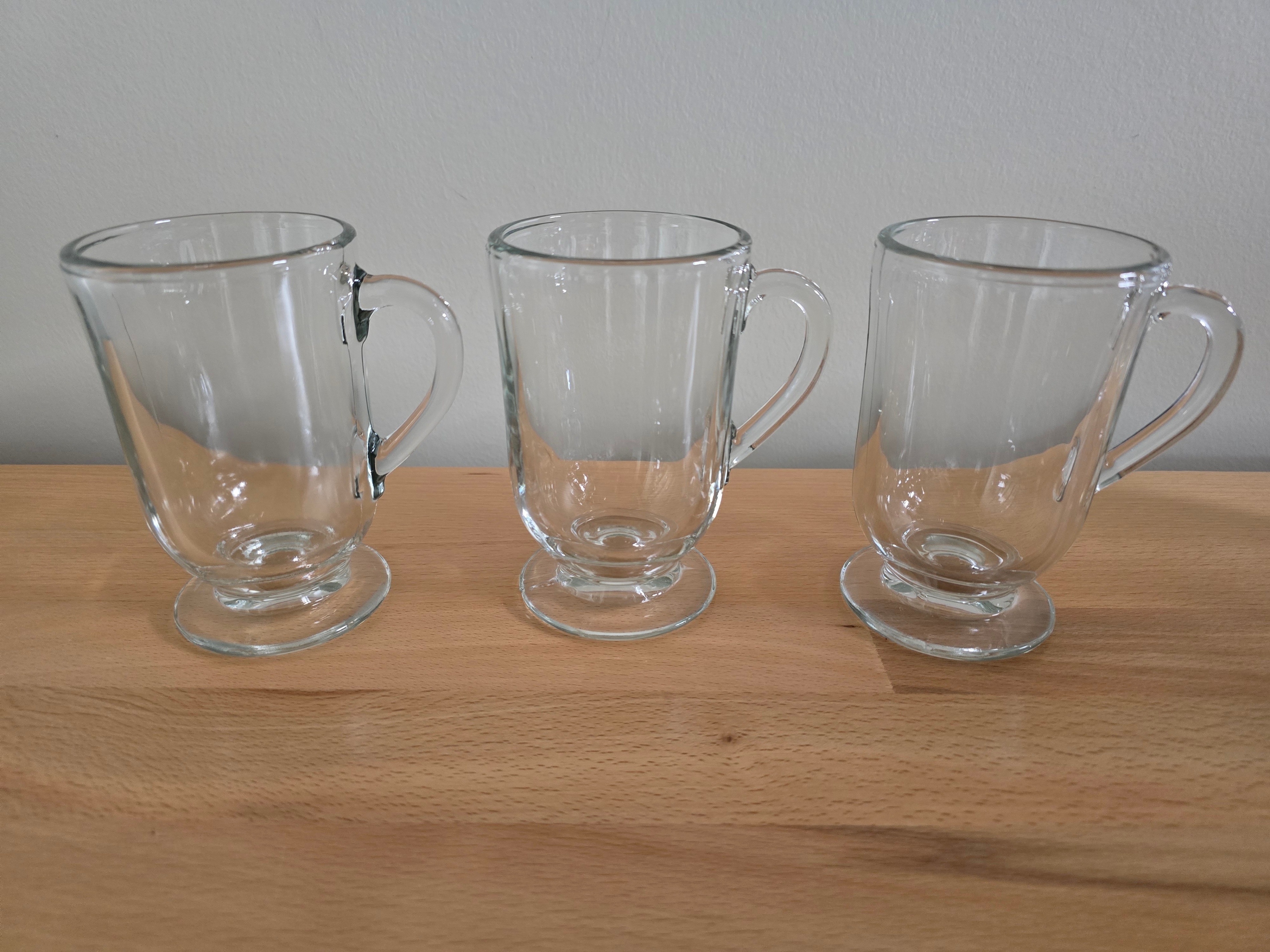 Wine glass coffee cups thermal mug - photo 3