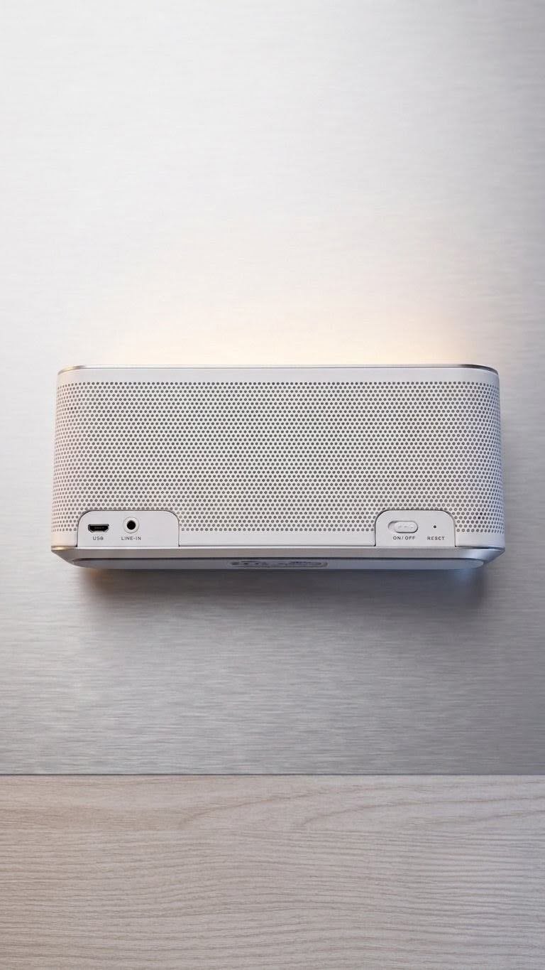 Monster Speaker - photo 3