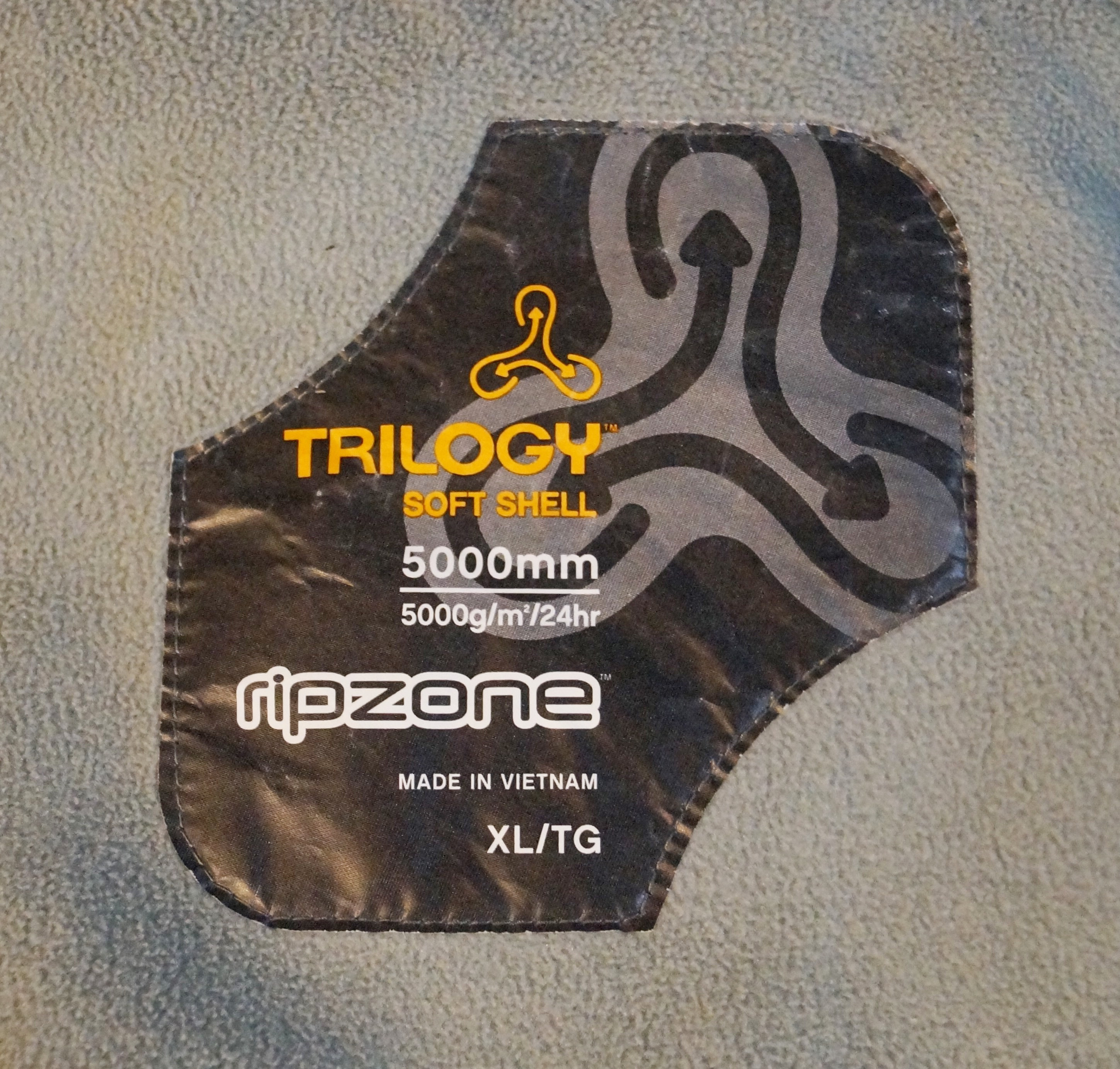 Ripzone Trilogy Snowboard Jacket - photo 5