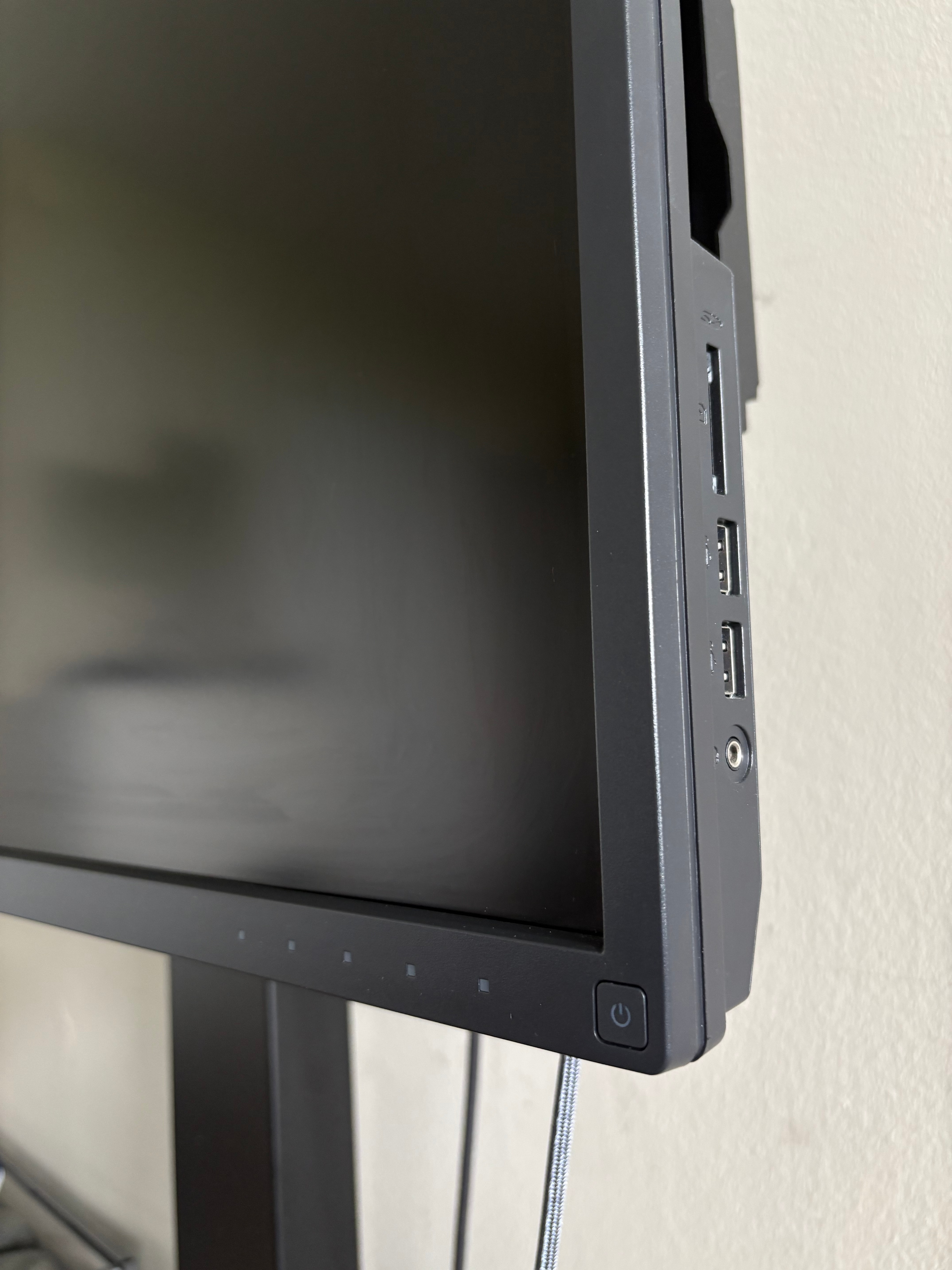 BenQ PD3200Q DesignVue 32 inch 1440p QHD VA Monitor - photo 3