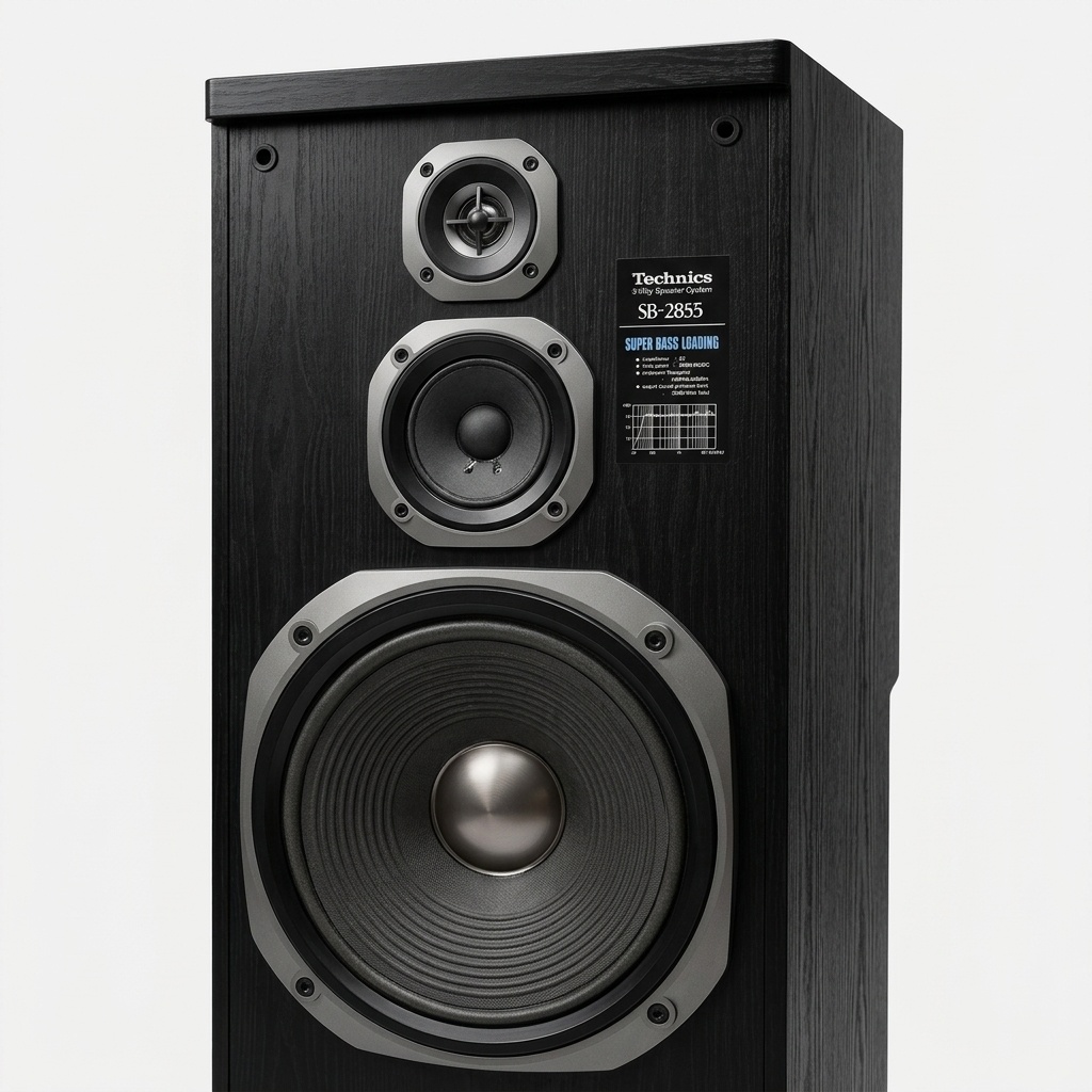Yamaha Natural Sound Vintage Stereo Hi-Fi System Fully Serviced - photo 3