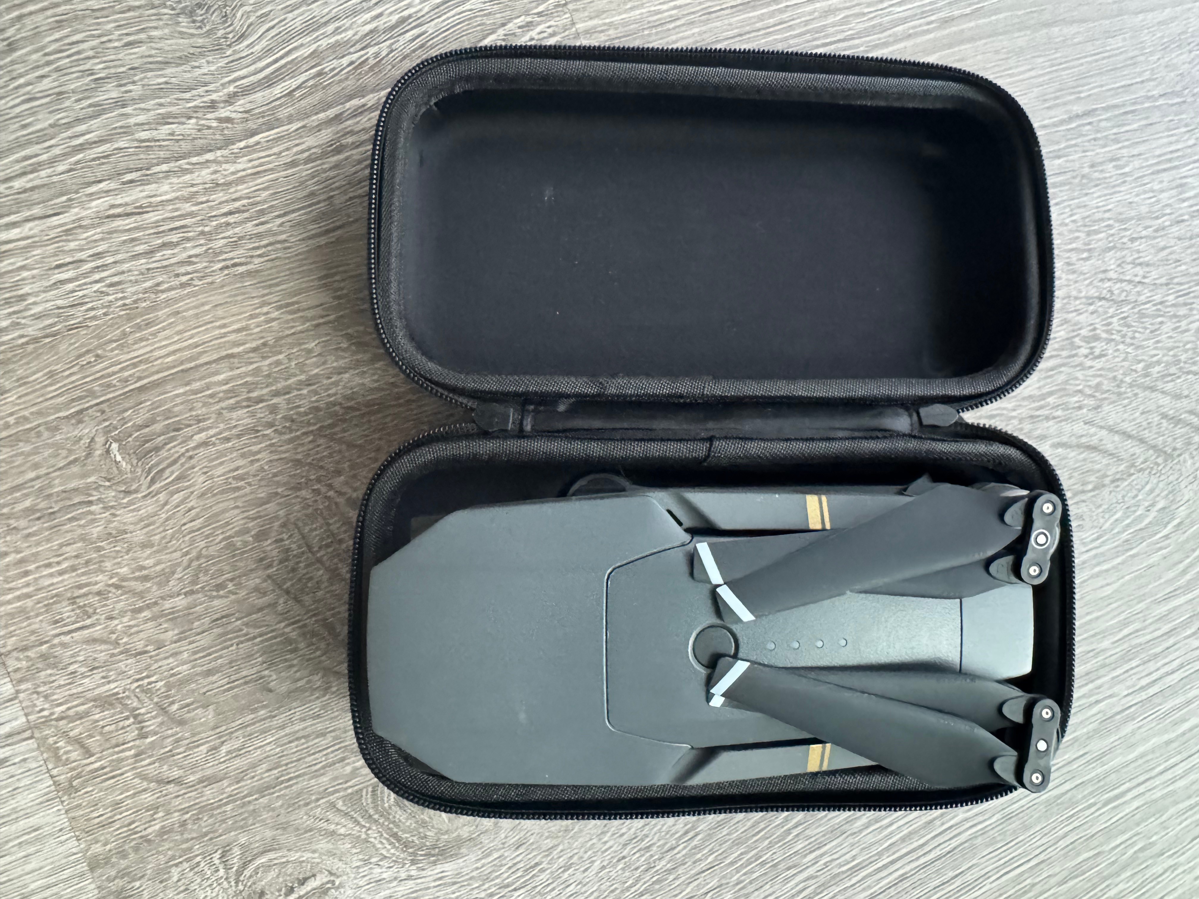 Drone DJI Mavic Pro - Bundle Combo - photo 4