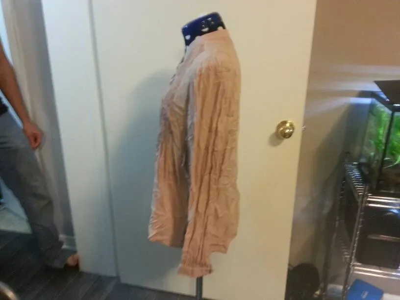 Jacob Business Casual Shirt Size G/L (Large) - photo 3