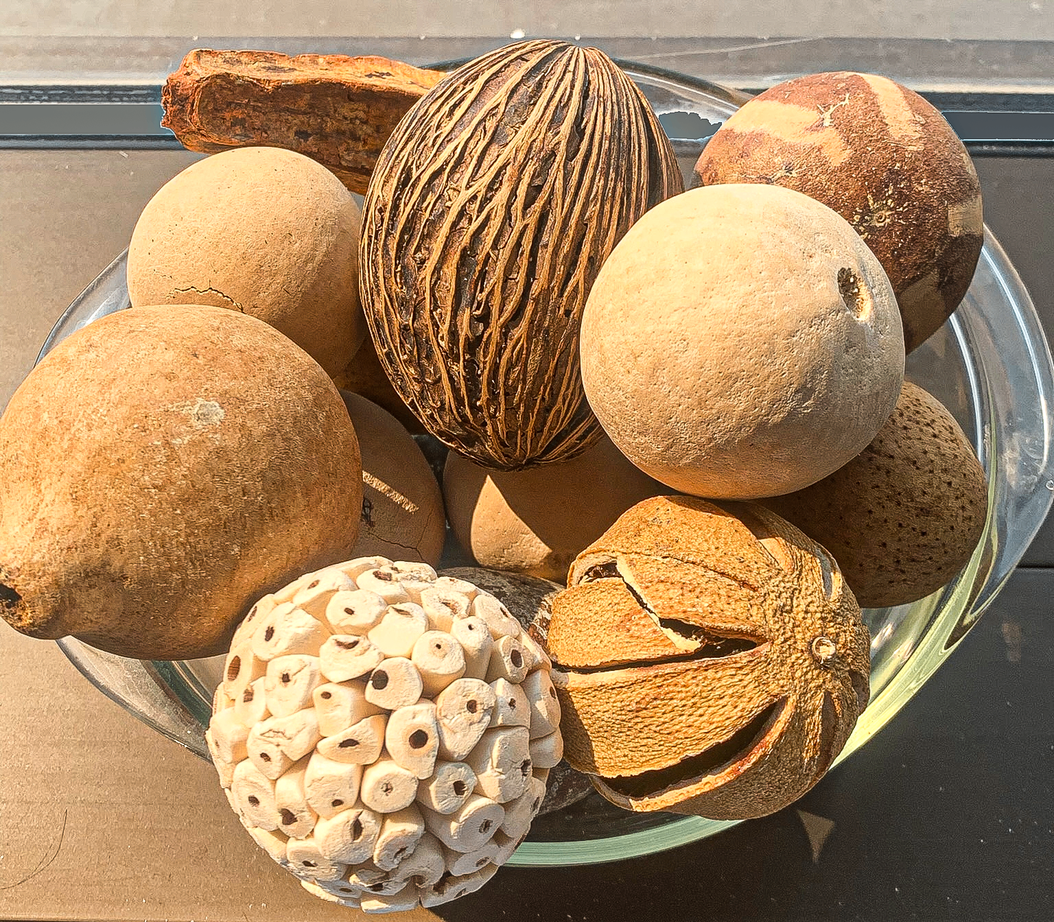 Mixed Rustic Botanical Lot – Potpourri, Bowl Filler, Crafts