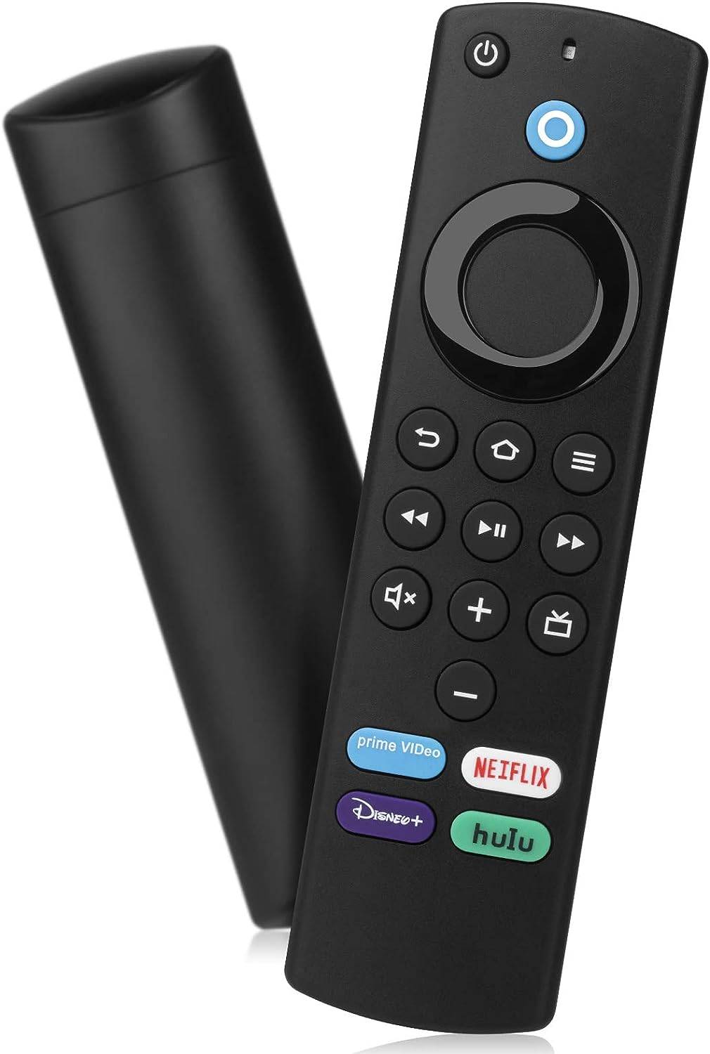 Fire TV Stick & Cube Replacement Voice Remote