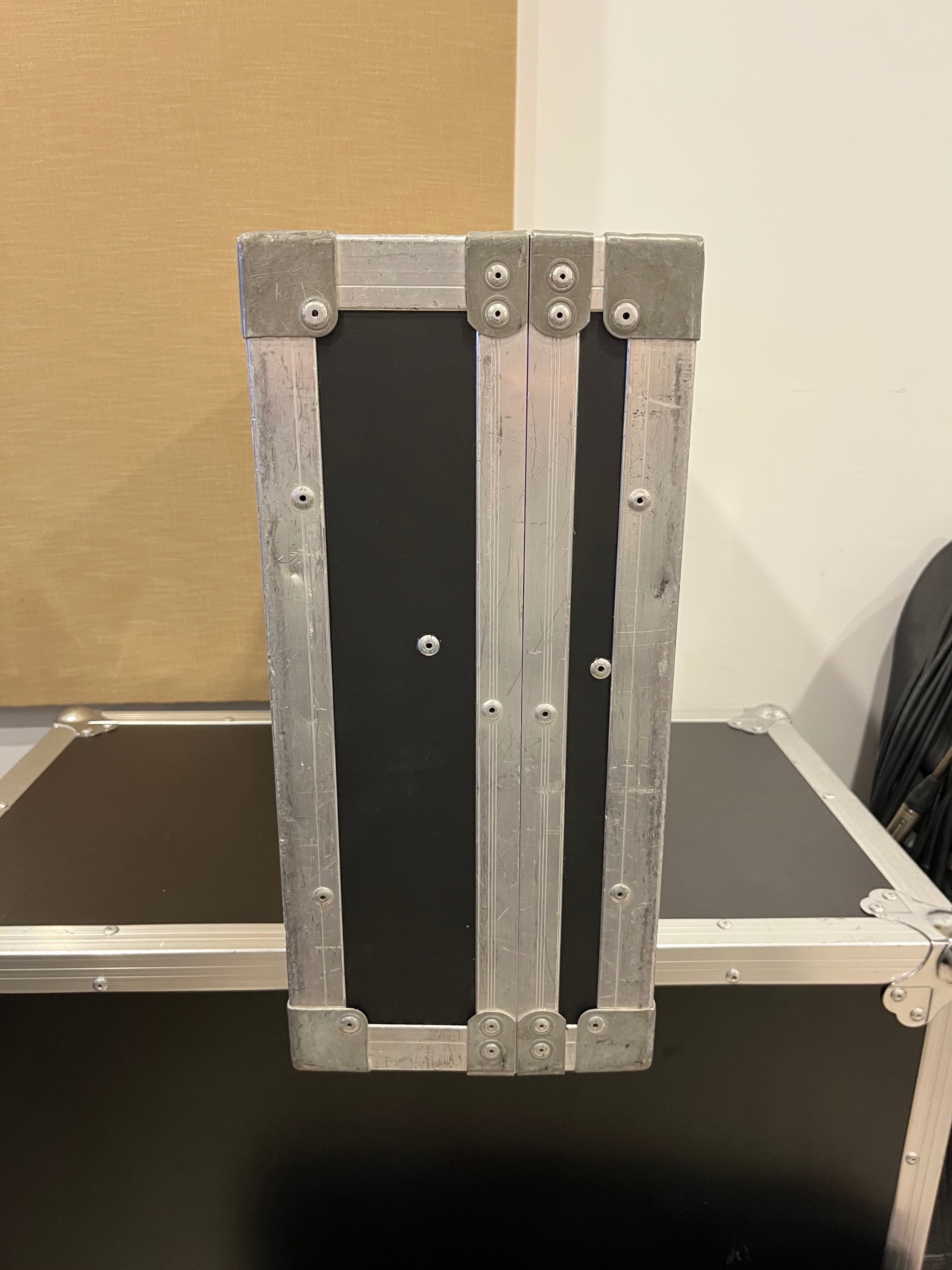 Heavy Duty Road Case - photo 4