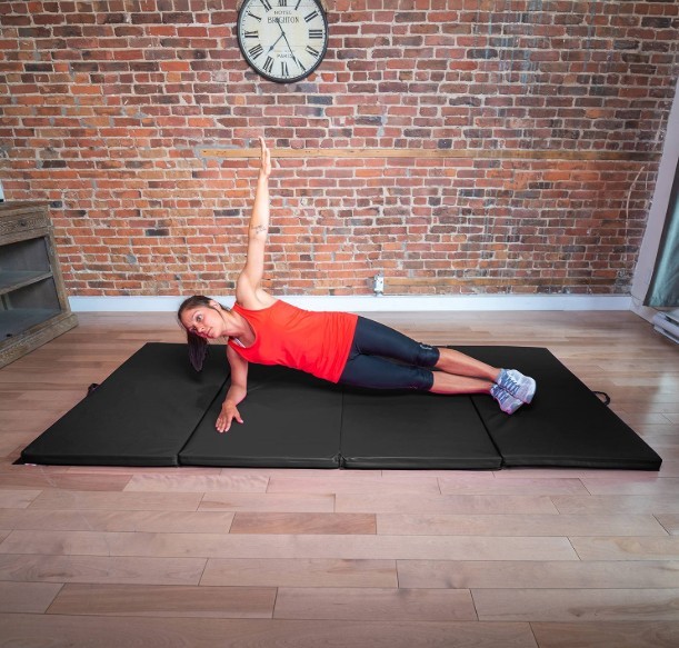 Folding Gym Mattress - photo 3