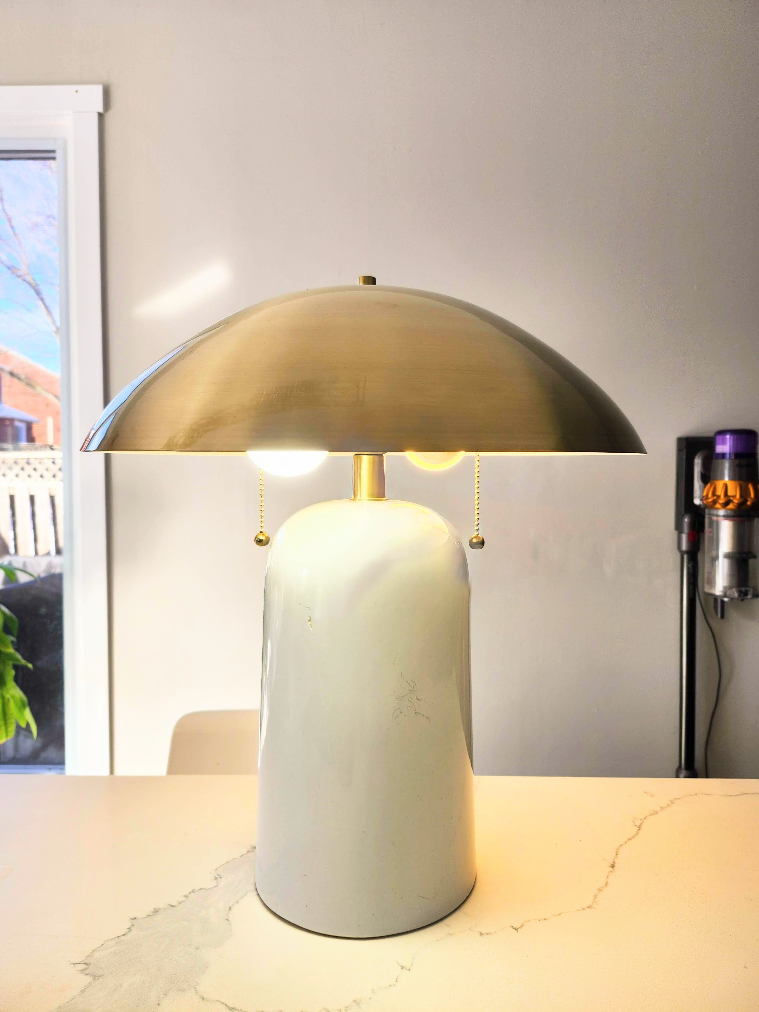Mitzi Gaia Style Table Lamp - photo 4