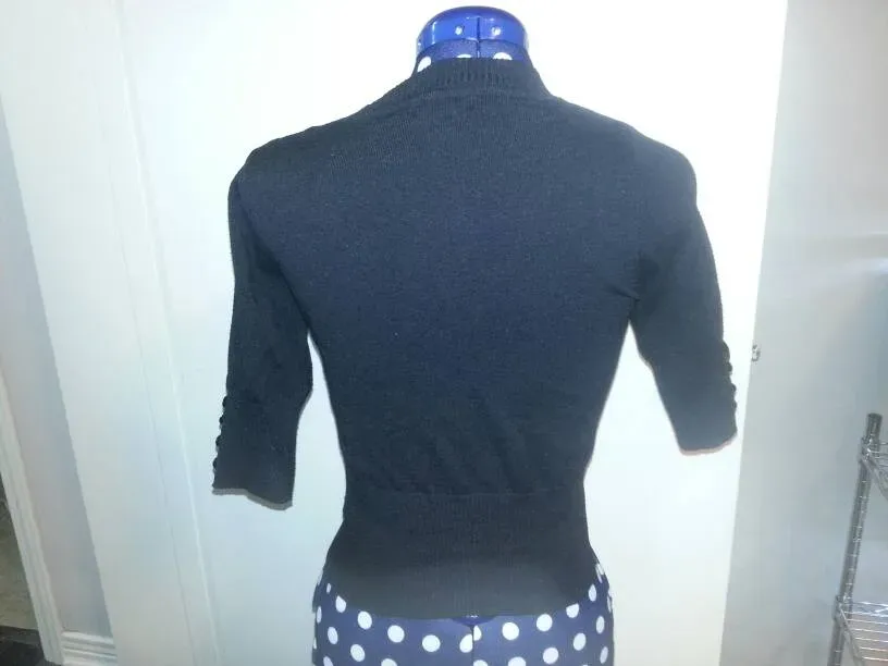River Island Cardigan Size Medium - photo 3