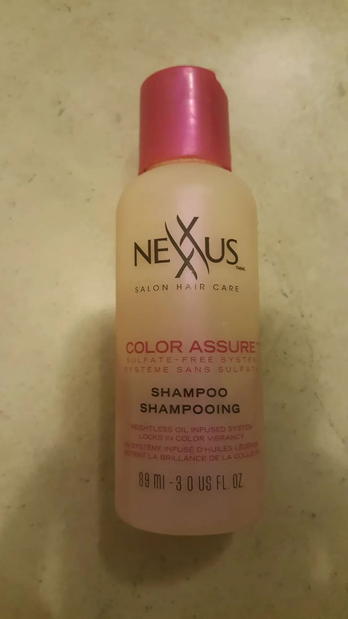 Colour Care Shampoo