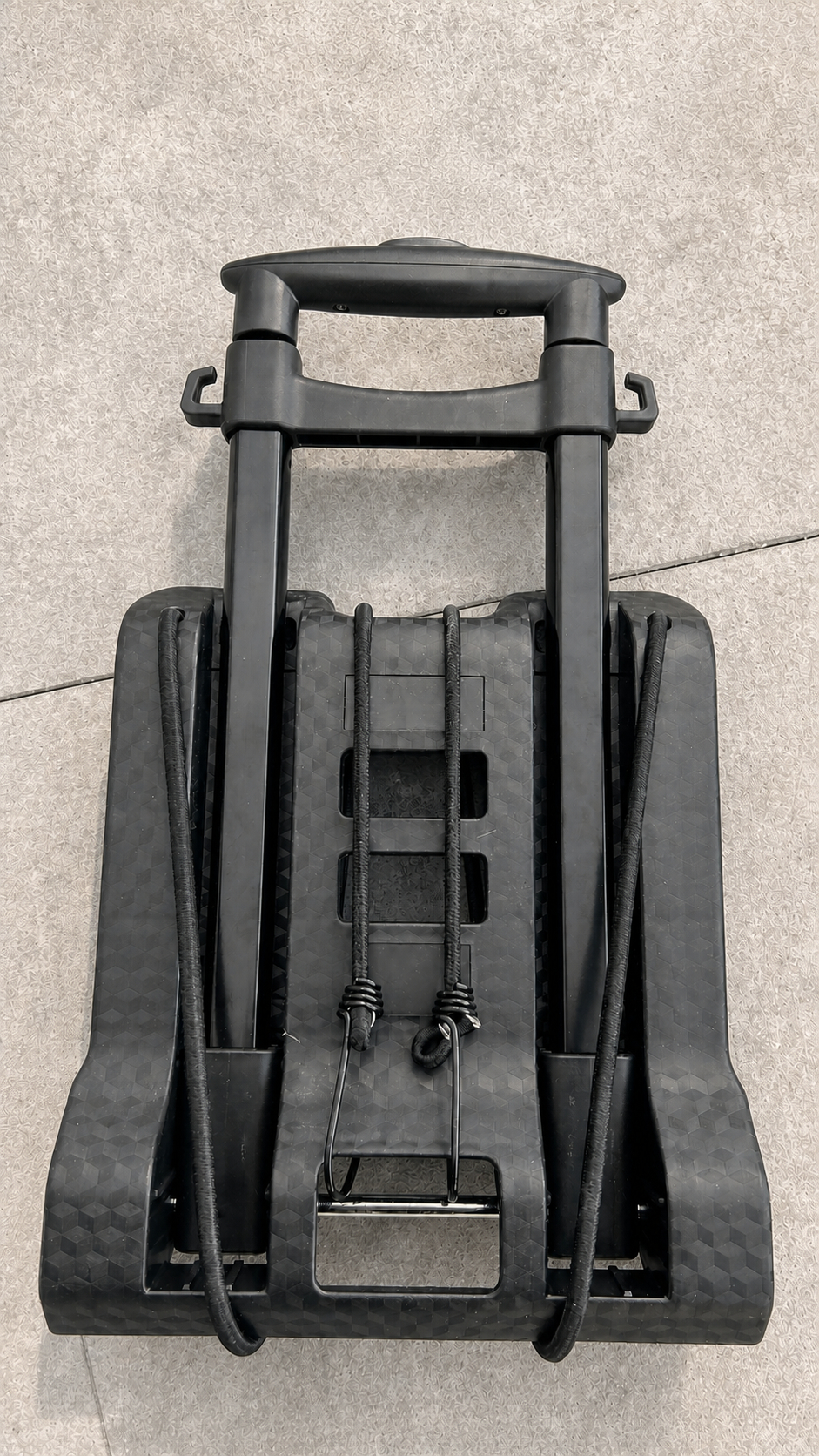 Moving Sale – Lightweight Folding Hand Truck Dolly - photo 2