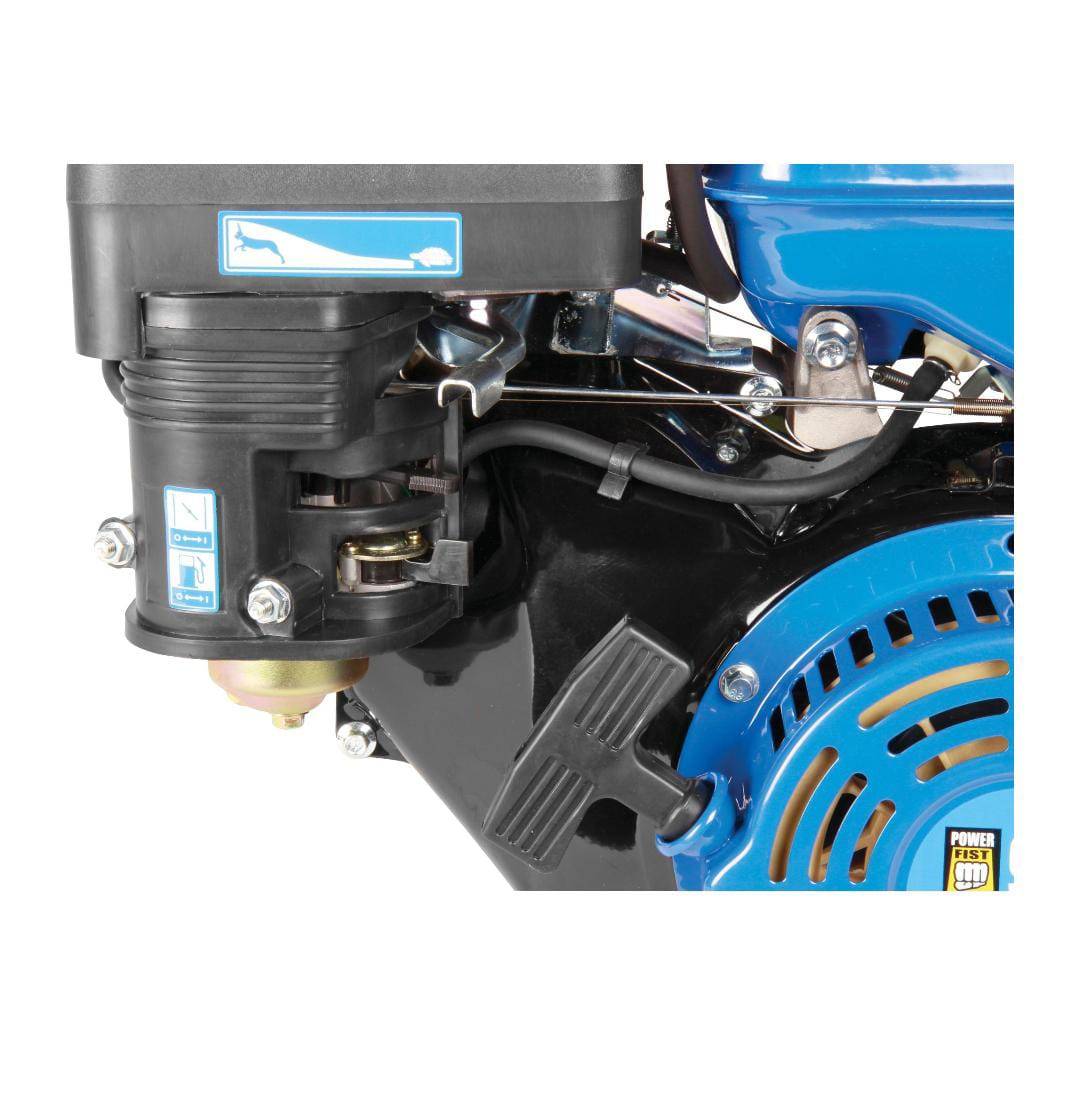 270cc OHV Gas Engine Electric Start - photo 4
