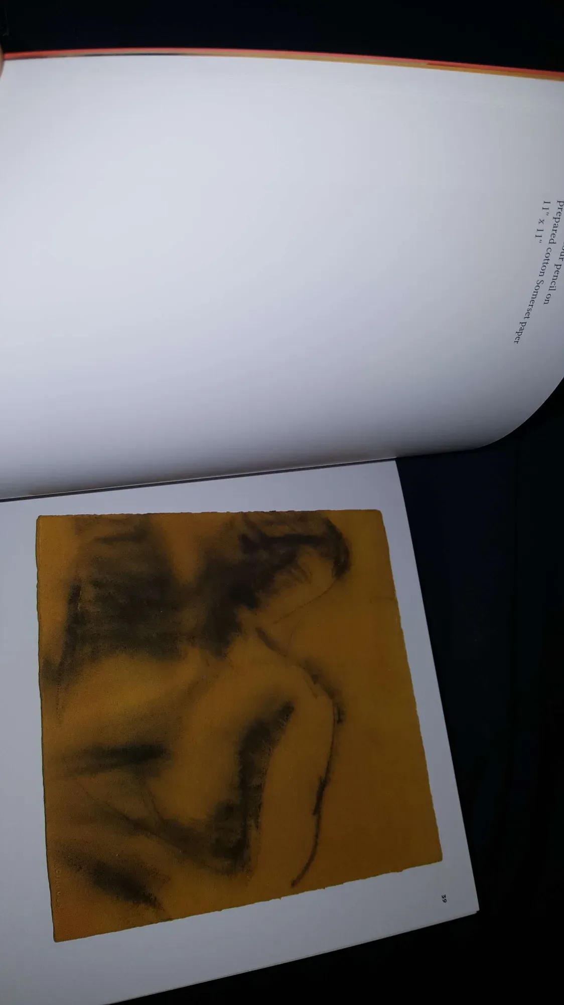 Art Nudes Coffee Table Book By Local Painter/Artist Bent McIn... - photo 3