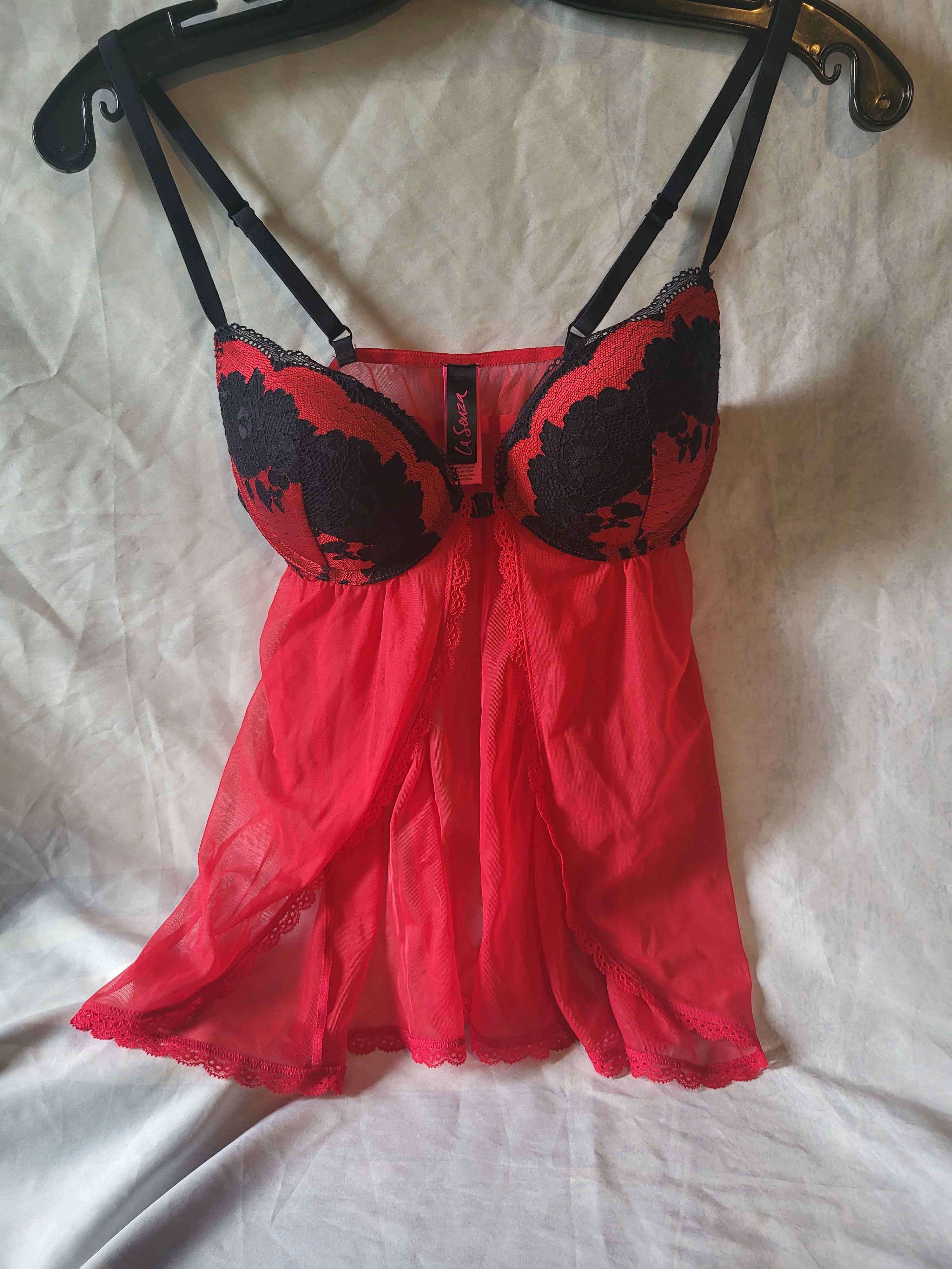 Variety Of Lingerie - photo 3