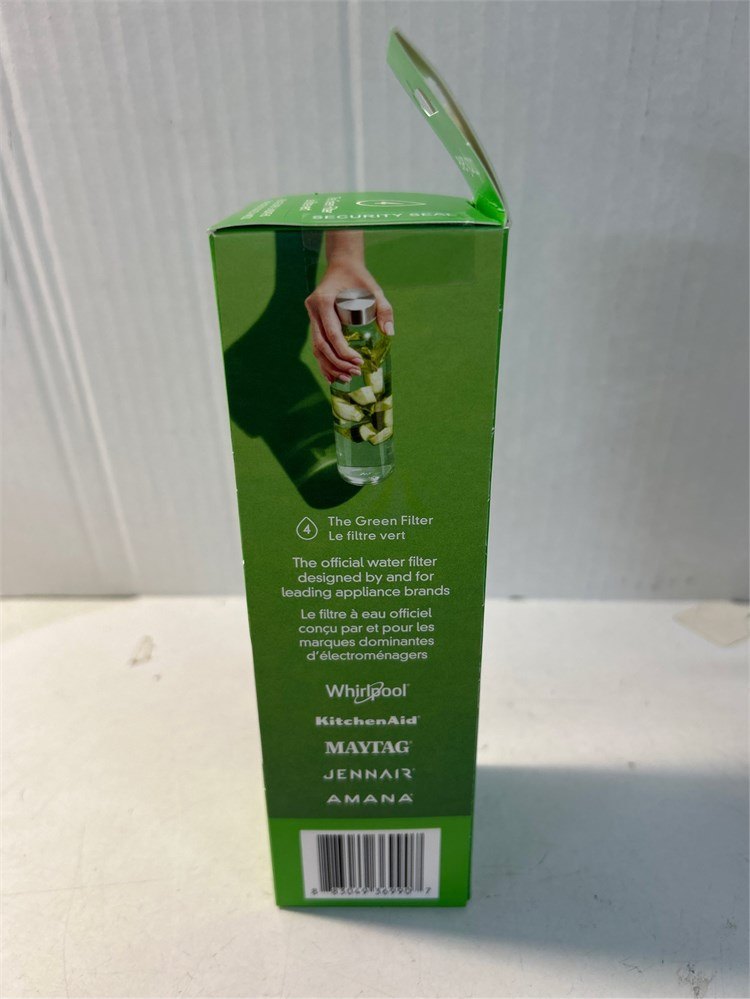 EveryDrop Filter 4 EDR4RXD1B Refrigerator Water Filter - photo 4