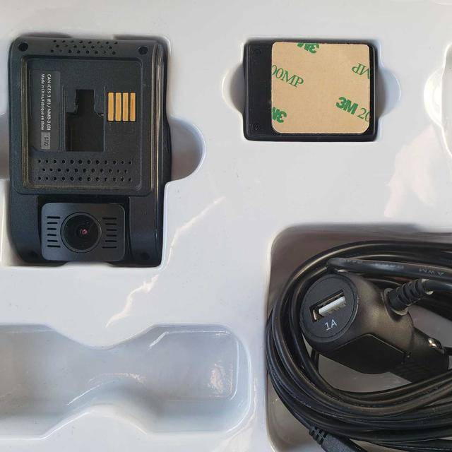 Reload 2K QHD Dashcam G-Series - photo 2