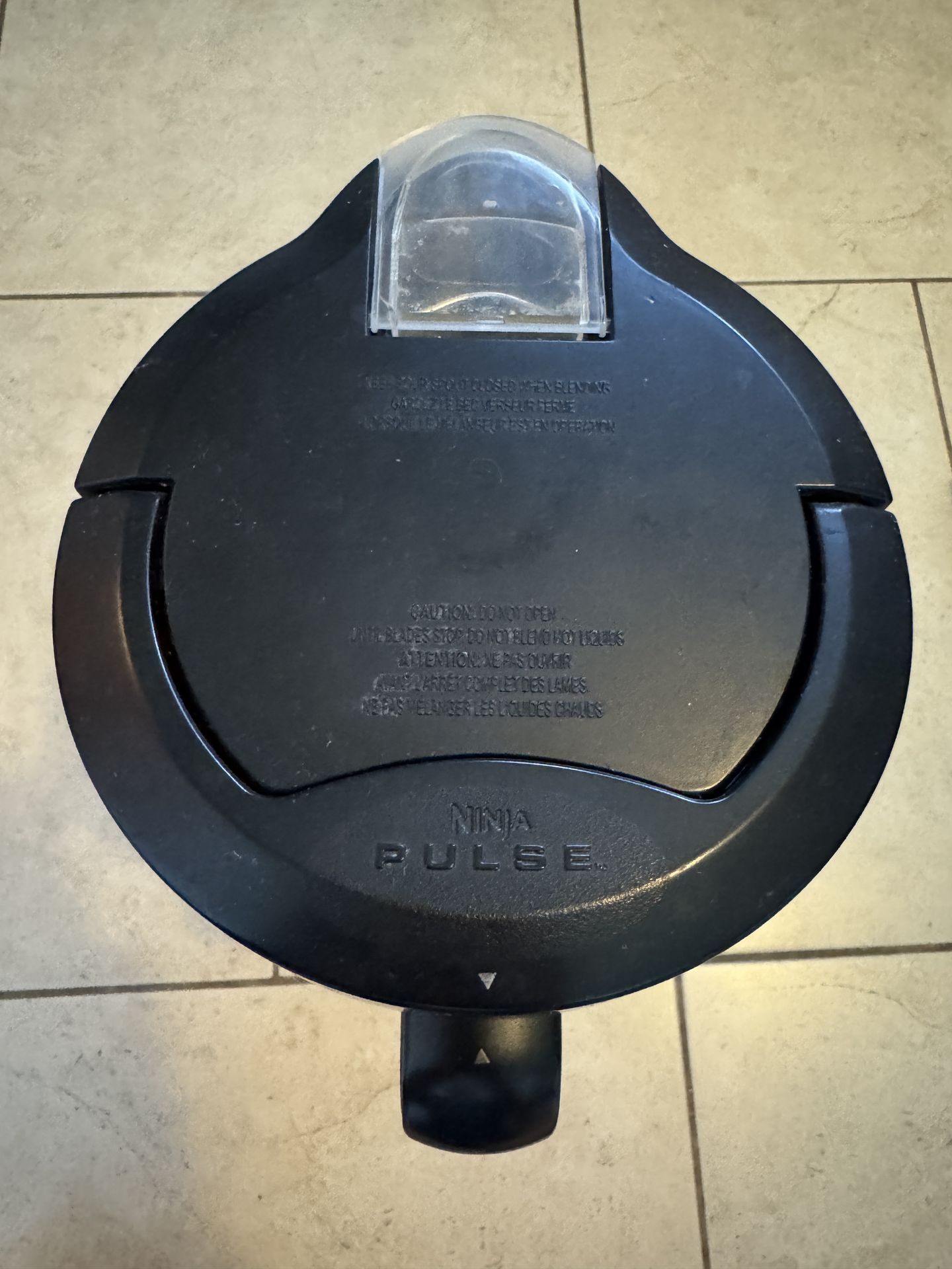 Ninja Pulse Blender - photo 2