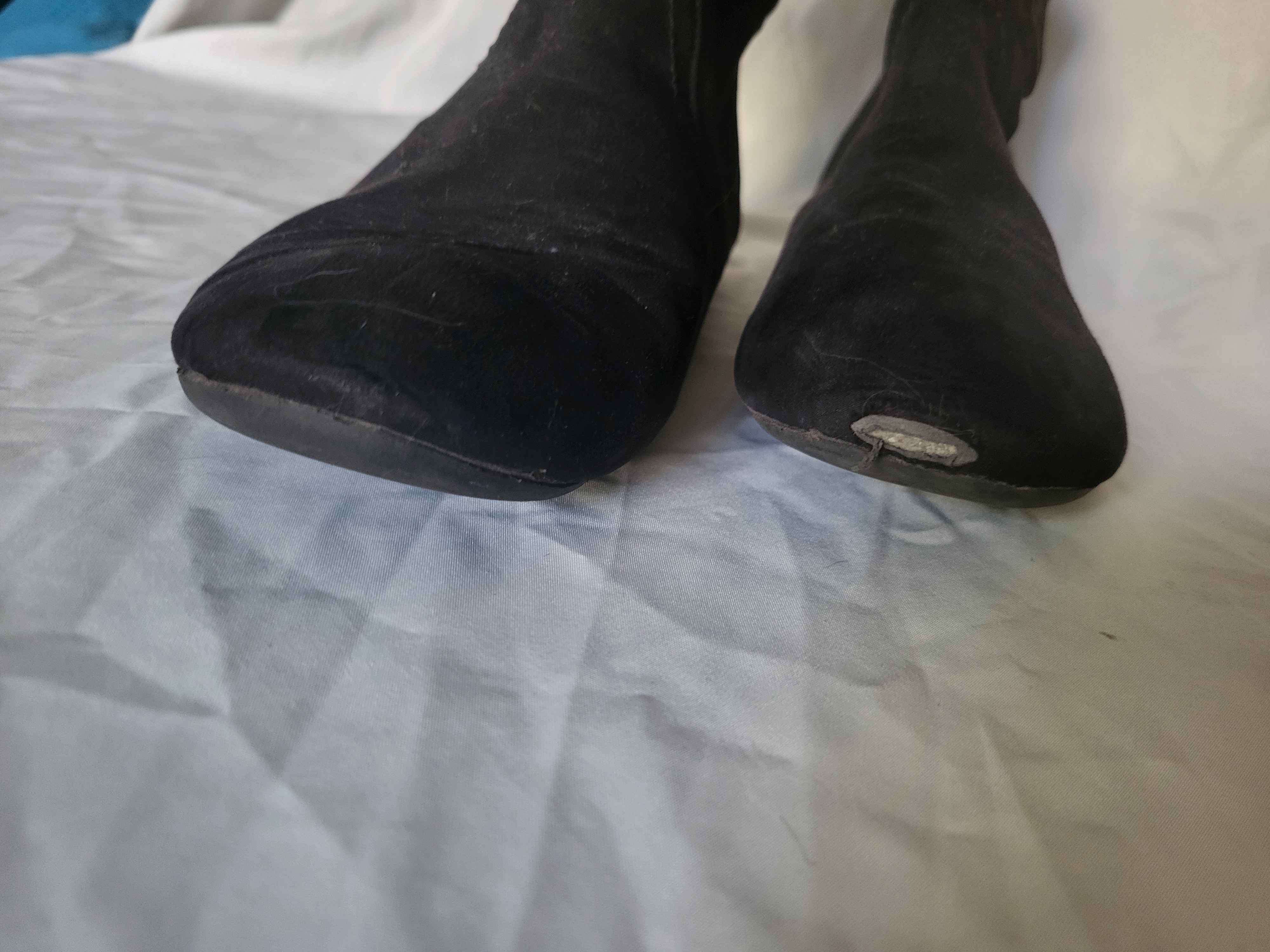 Whimsical Suede boots - photo 5