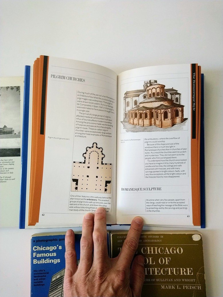 Architecture books! - photo 5