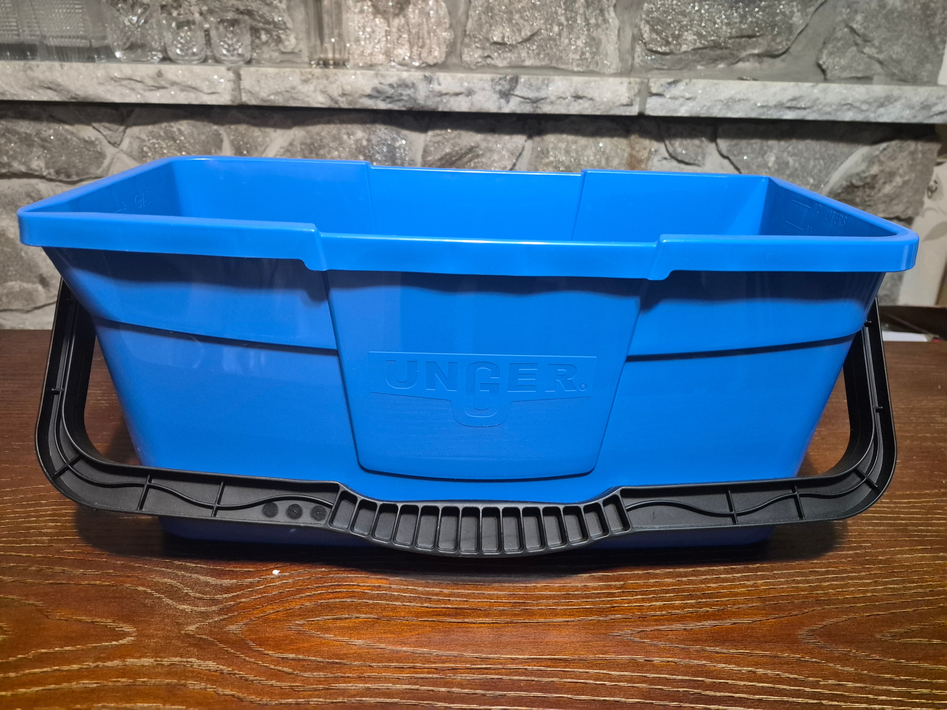 New Unger professional 3 Gallon Cleaning Bucket
