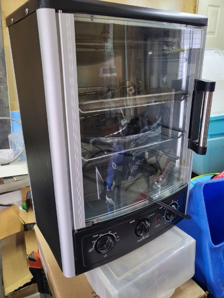 NutriChef Countertop Oven - photo 2