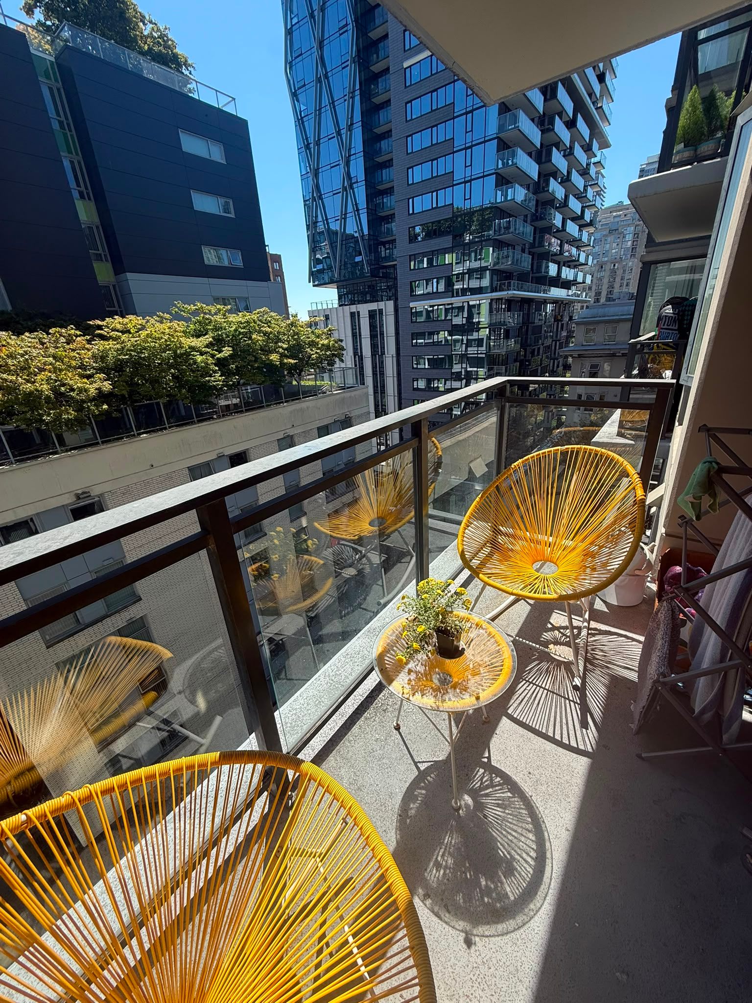 Patio Furniture - photo 4