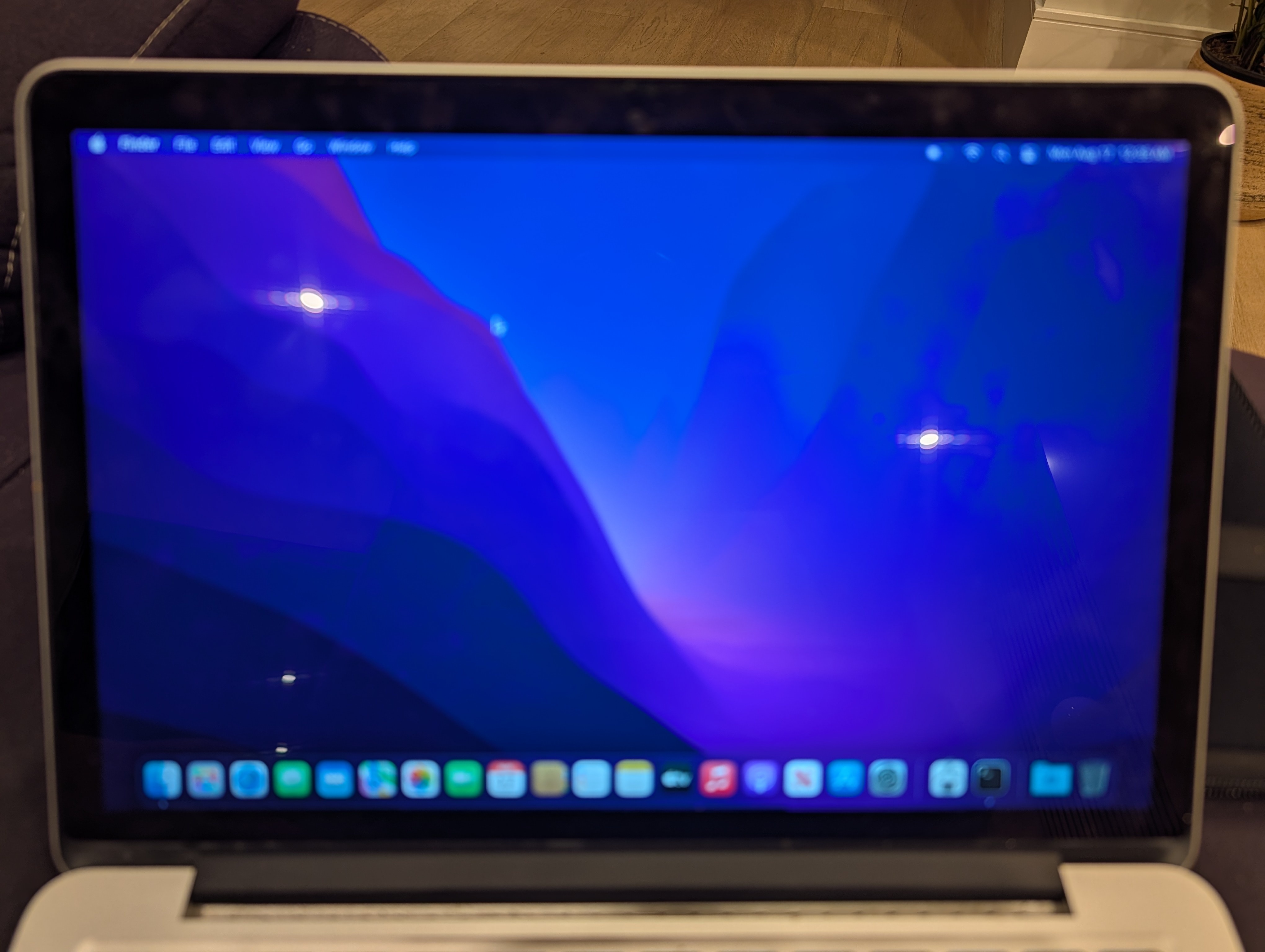 Apple MacBook Pro 13.3" Retina Display - photo 4