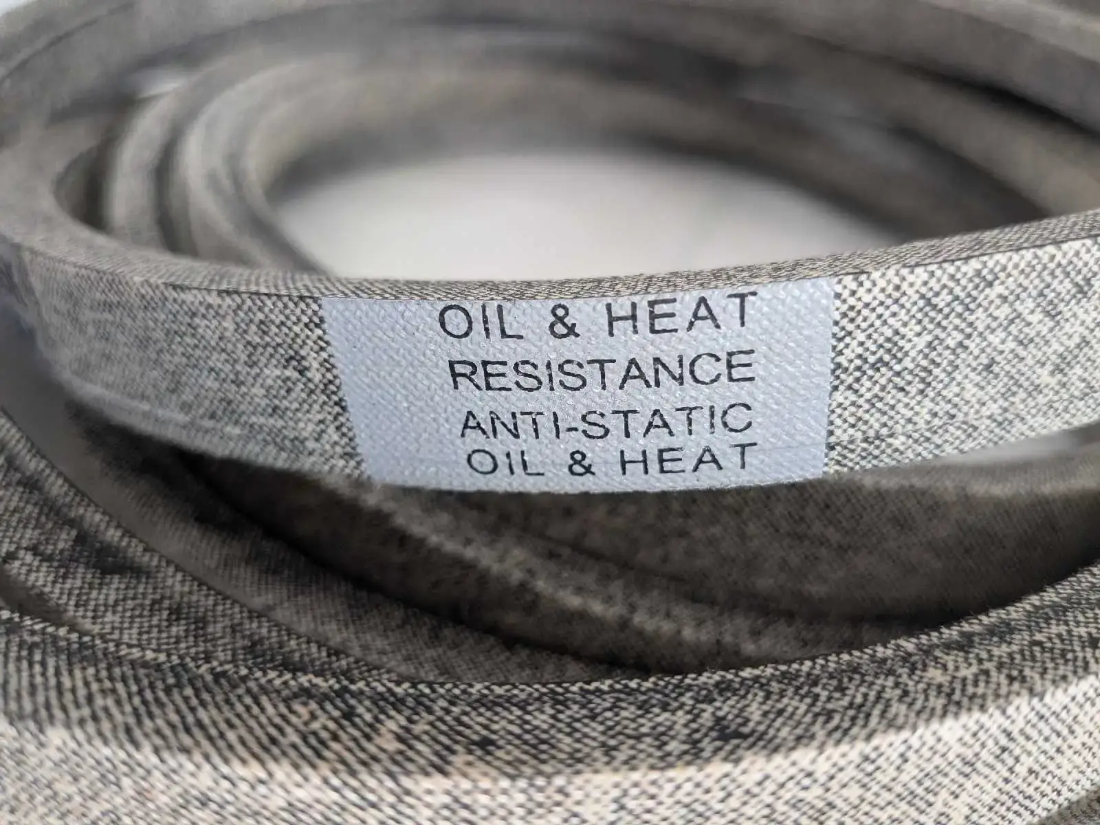Replacement Kevlar Lawn Mower Belt 5/8" x 163.5" - photo 5