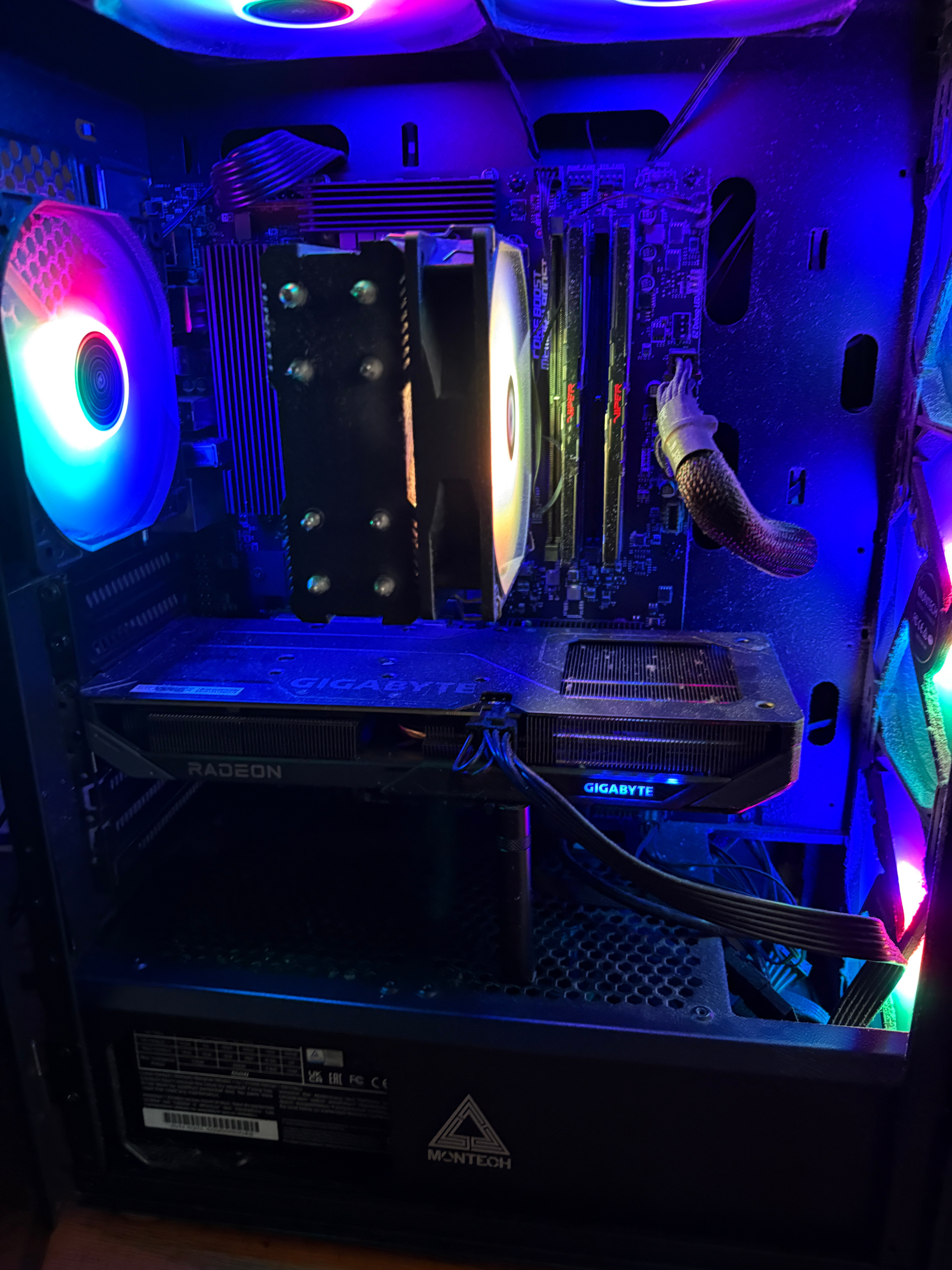 Performance Gaming PC - photo 4