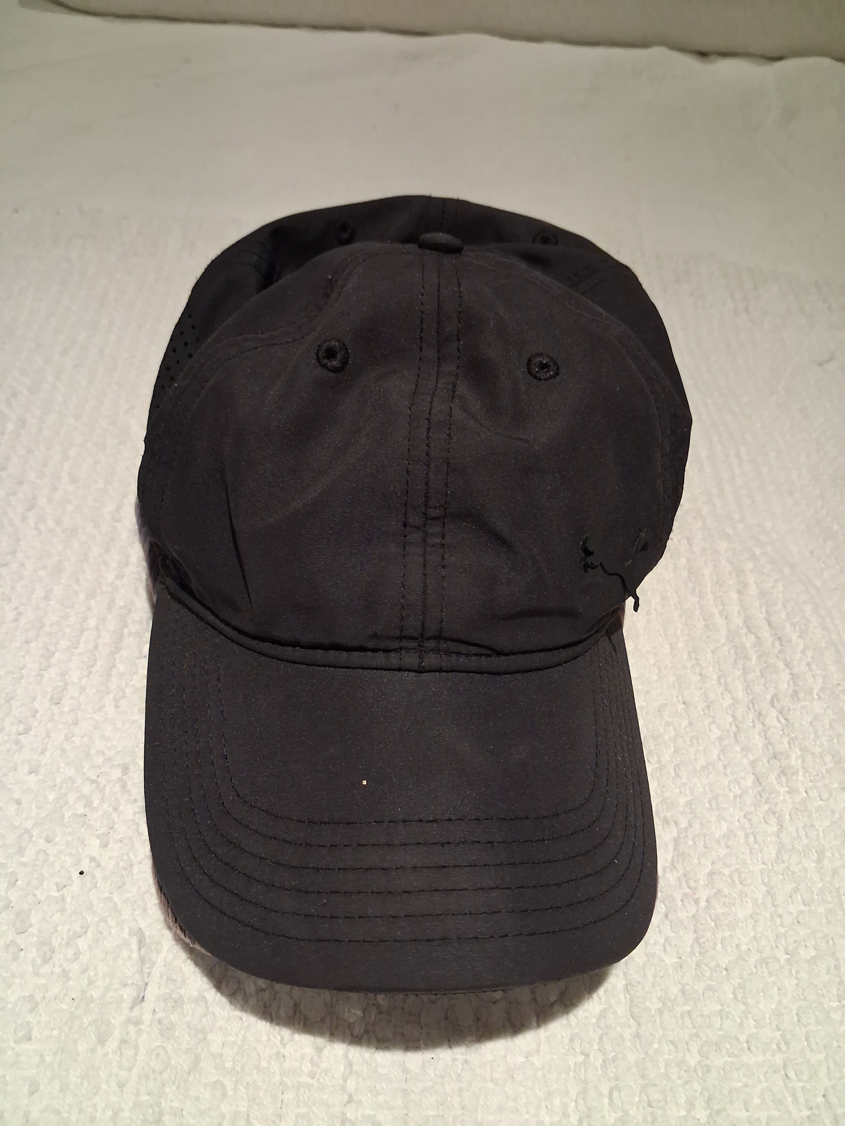 3 Baseball Caps [Leafs/Lululemon/Puma] - photo 3