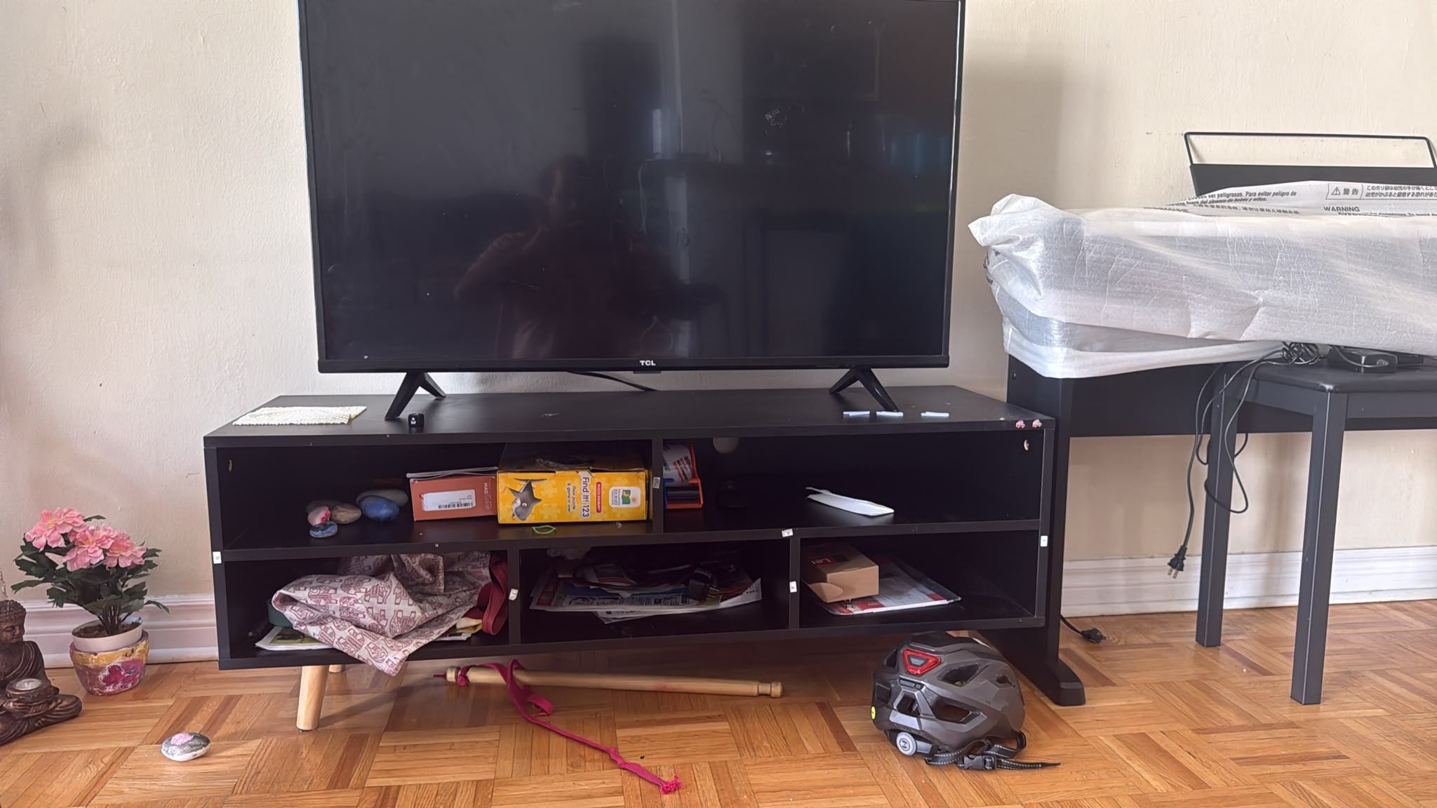 TCL Television