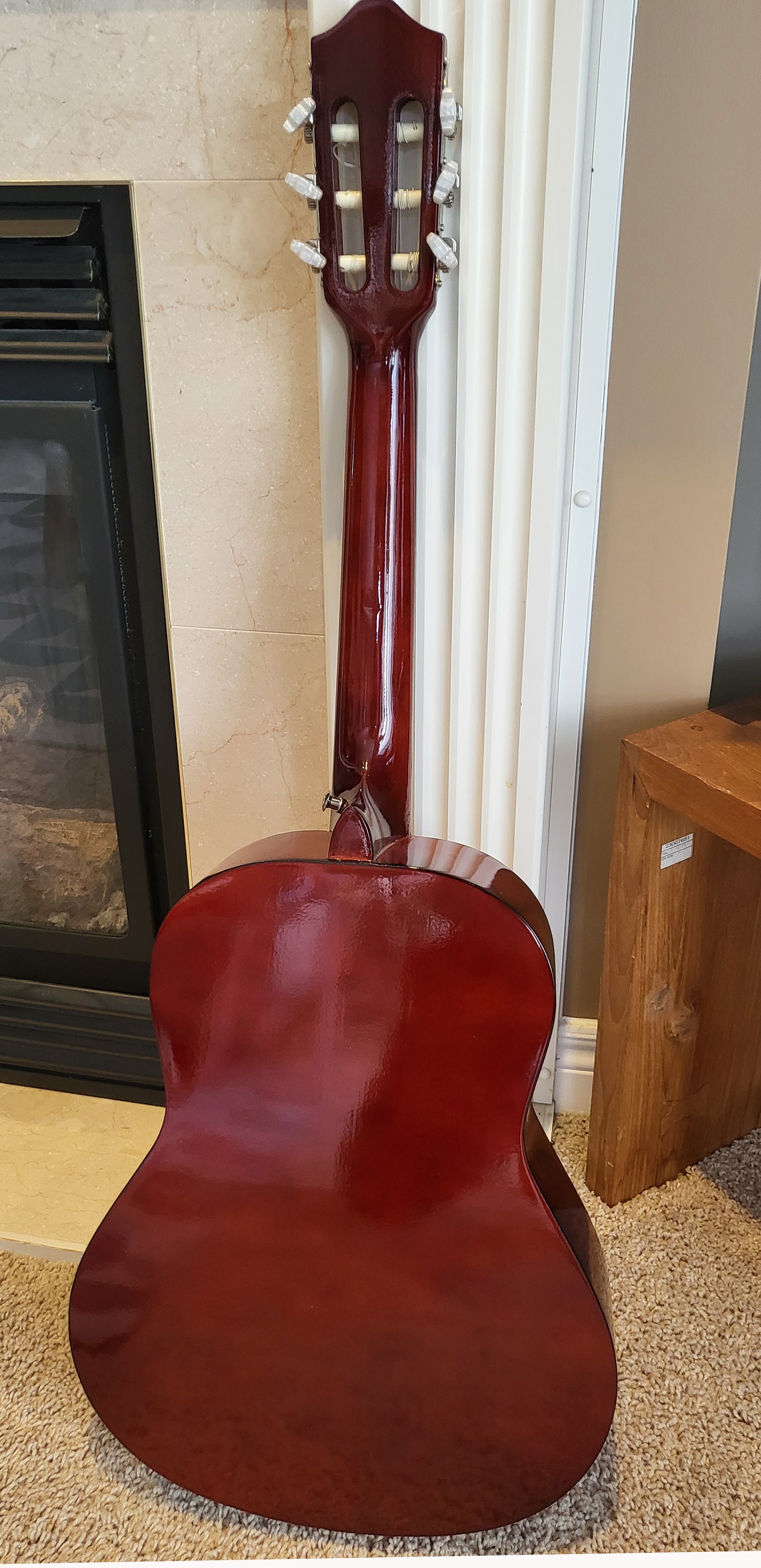 Brand New 36” 3/4 size Kids Classical Guitar Nylon Strings - photo 5