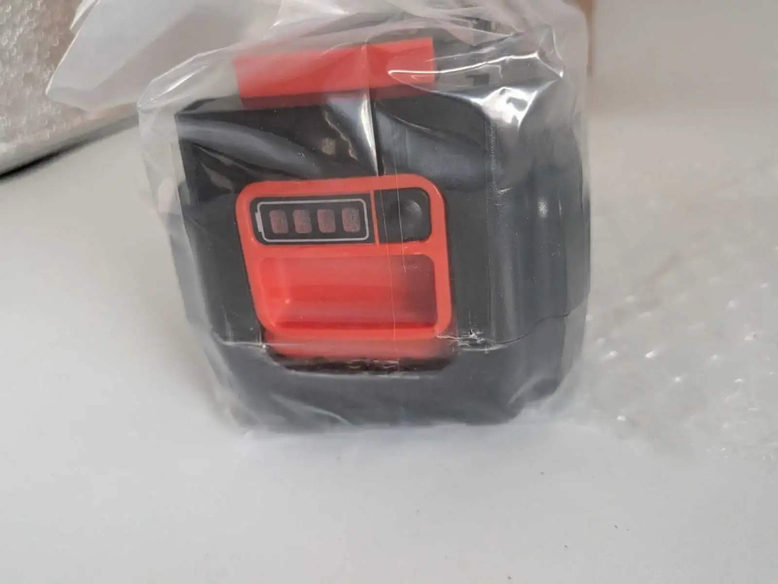LBX2040 BL2036 36V 4.0Ah Li-ion Power Tool Battery BL2036 - photo 4