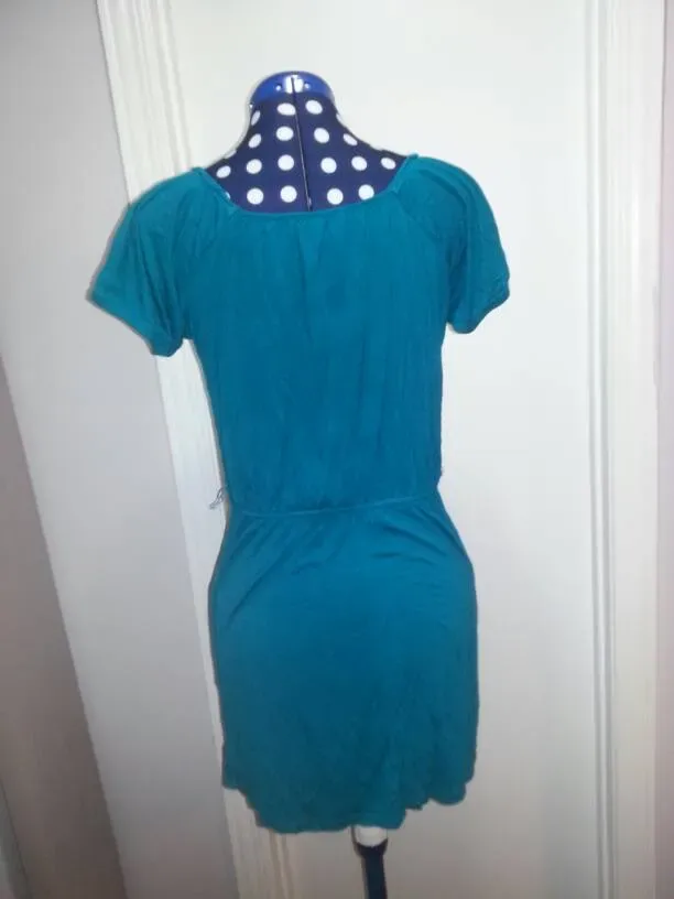 Candy Couture Dress Size Large - photo 3