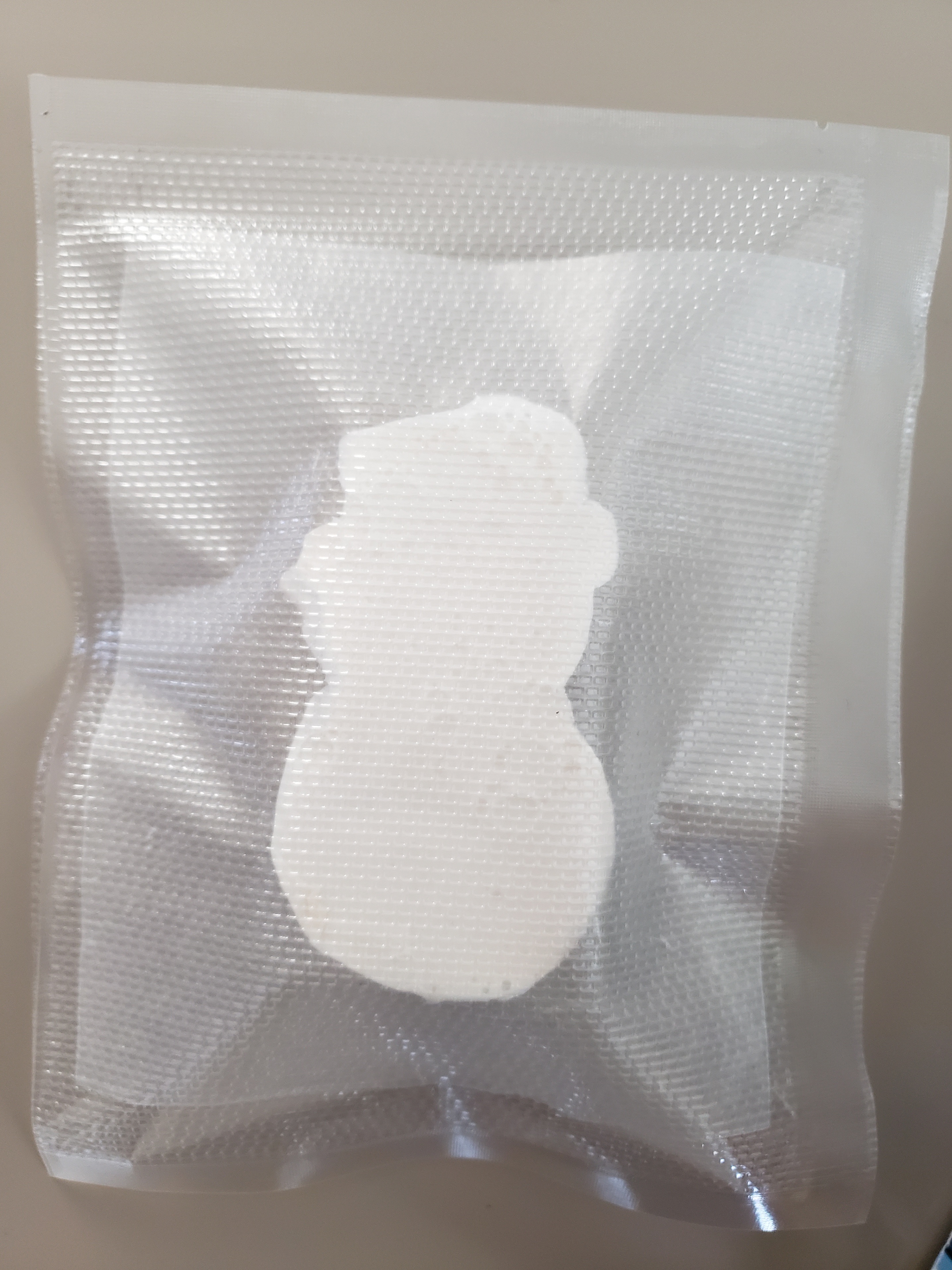 Lush: Snowy Shower Gummy - photo 5