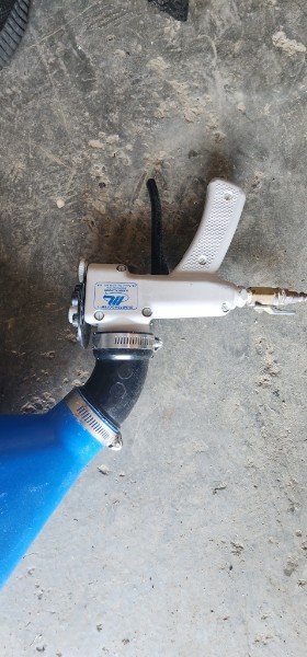 Marshalltown Sharpshooter 2.1 - photo 2