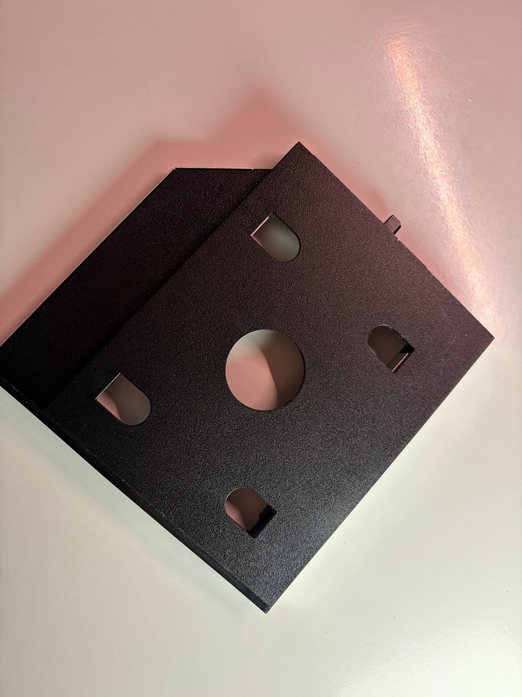 CHIPAL 2nd HDD/SSD caddy for laptop optical drive bay - photo 2