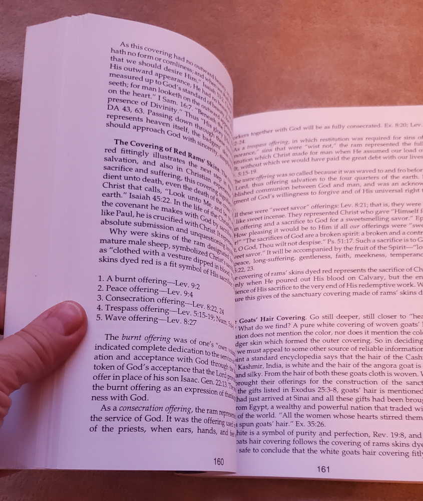 The Path to the Throne of God - Christian book - photo 3