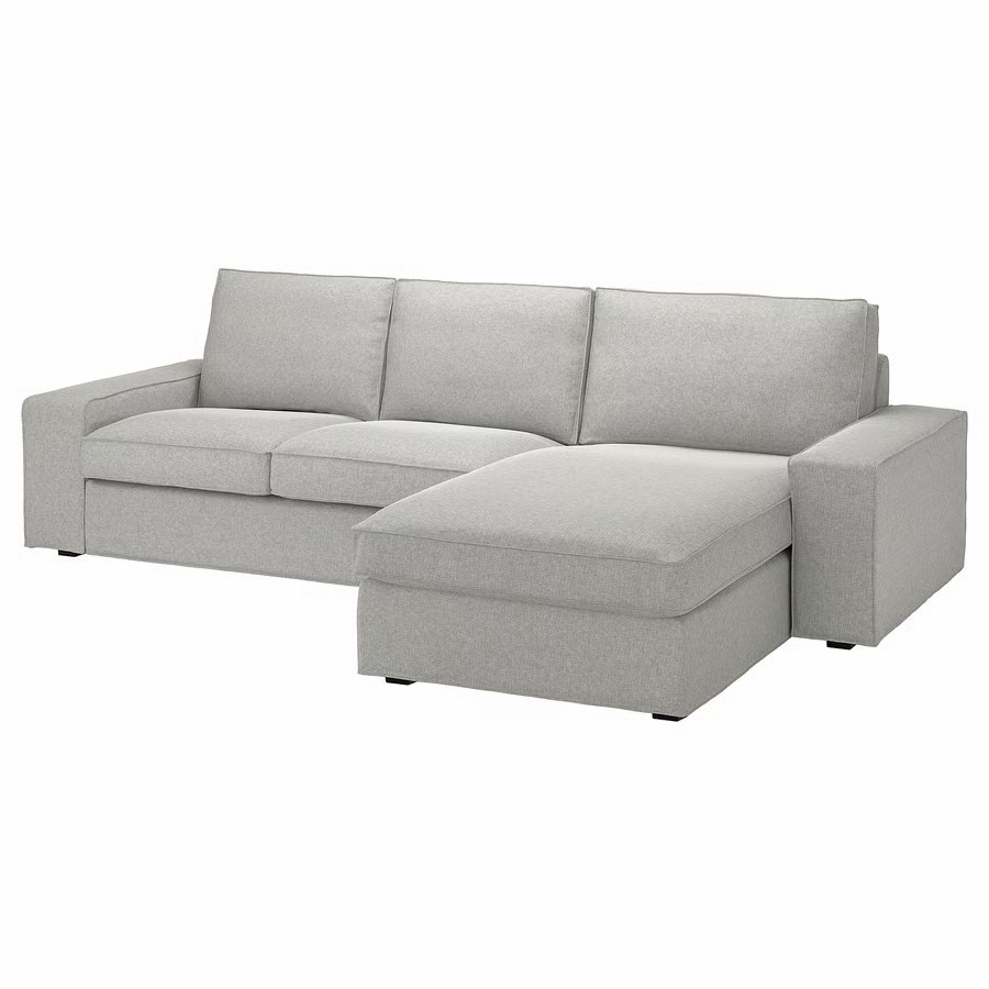 IKEA KIVIK Sofa - photo 3