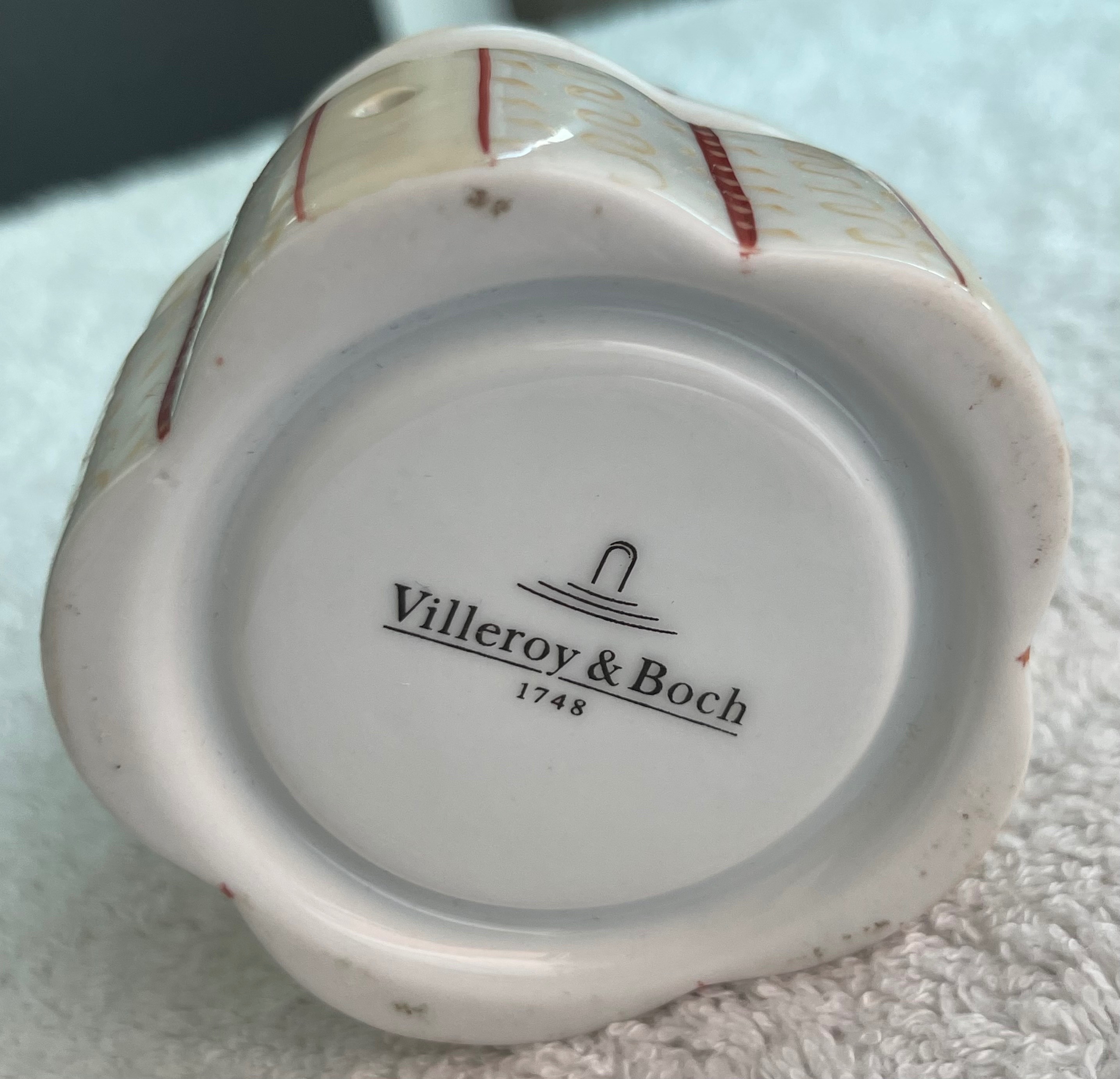 Villeroy & Boch Russian Basilica Tea Light 5.25" - photo 4