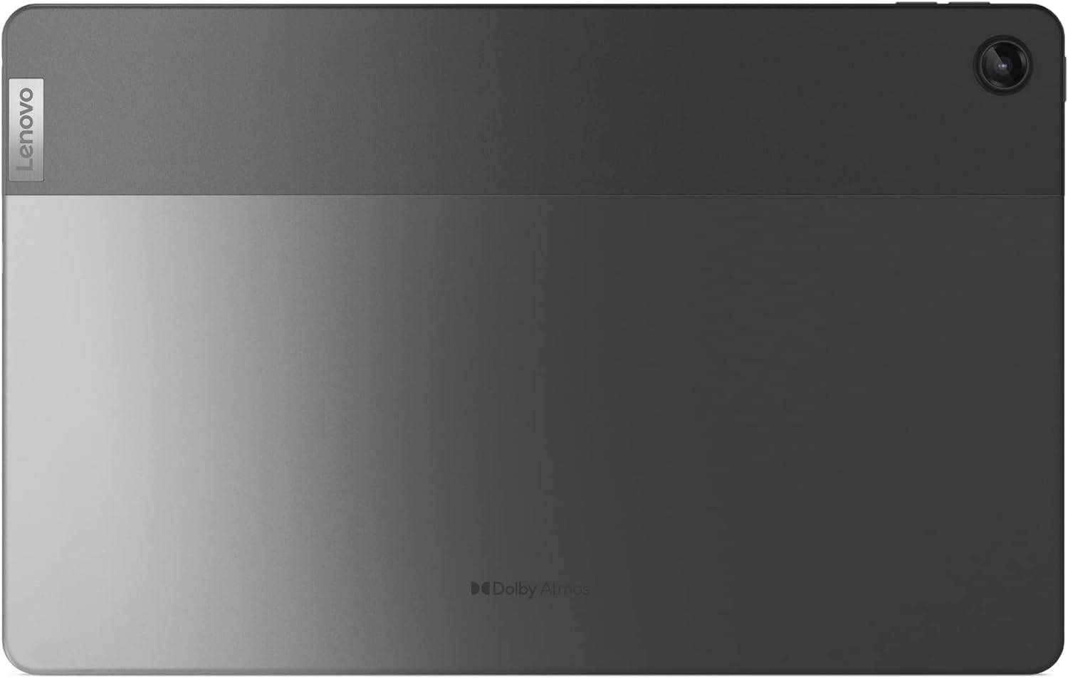 Lenovo Tab M10 Plus (3rd Gen) 10.6" 64GB Wi-Fi Grey | Grade A - photo 4