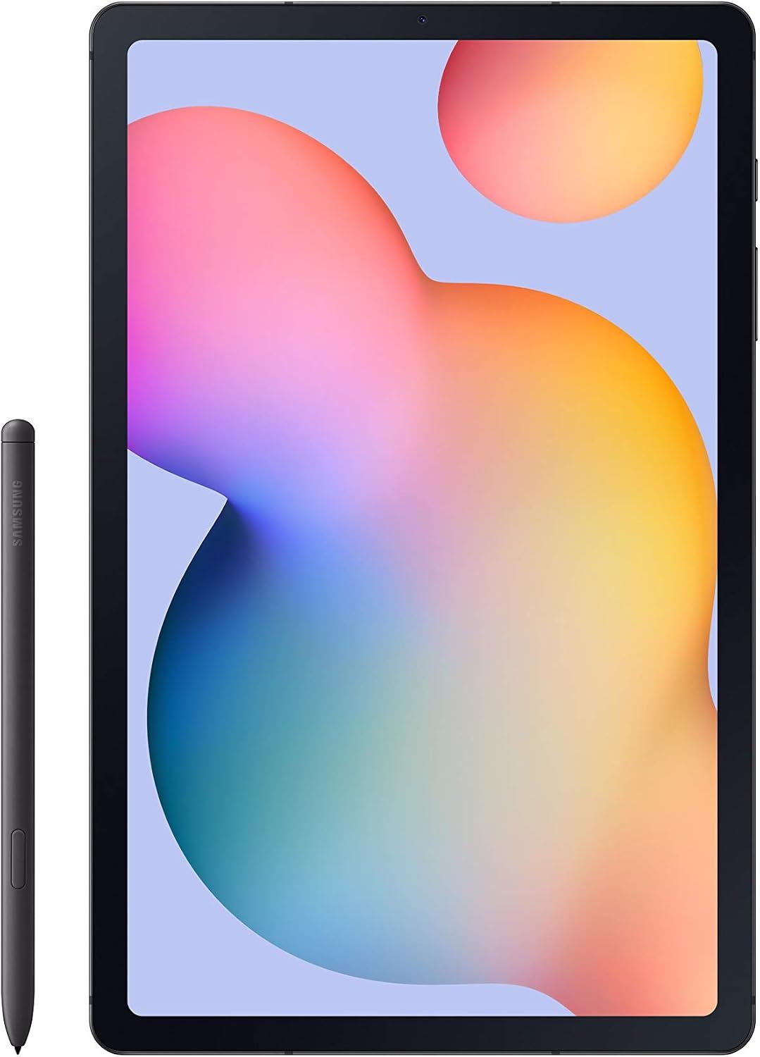 Samsung Galaxy Tab S6 Lite 10.4" 64GB Wi-Fi SM-P610  Renewed - photo 2