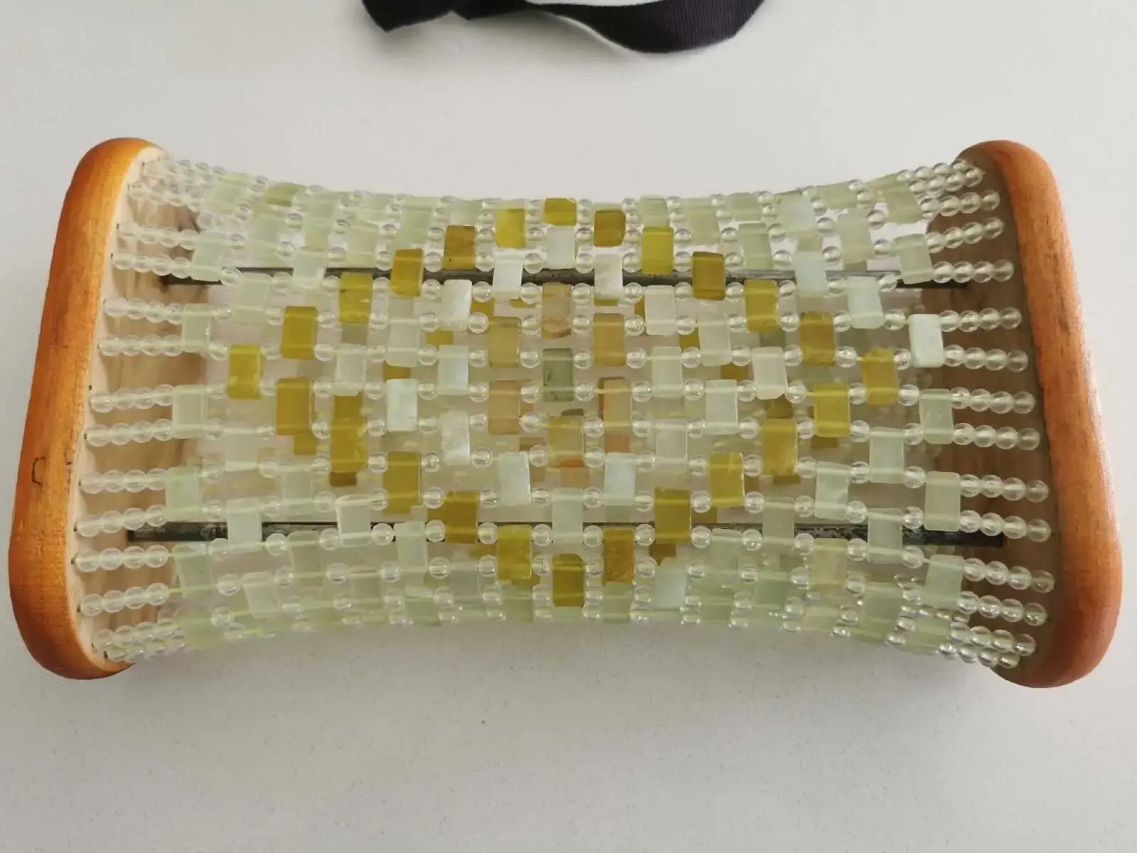 Natural Health Jade Pillow