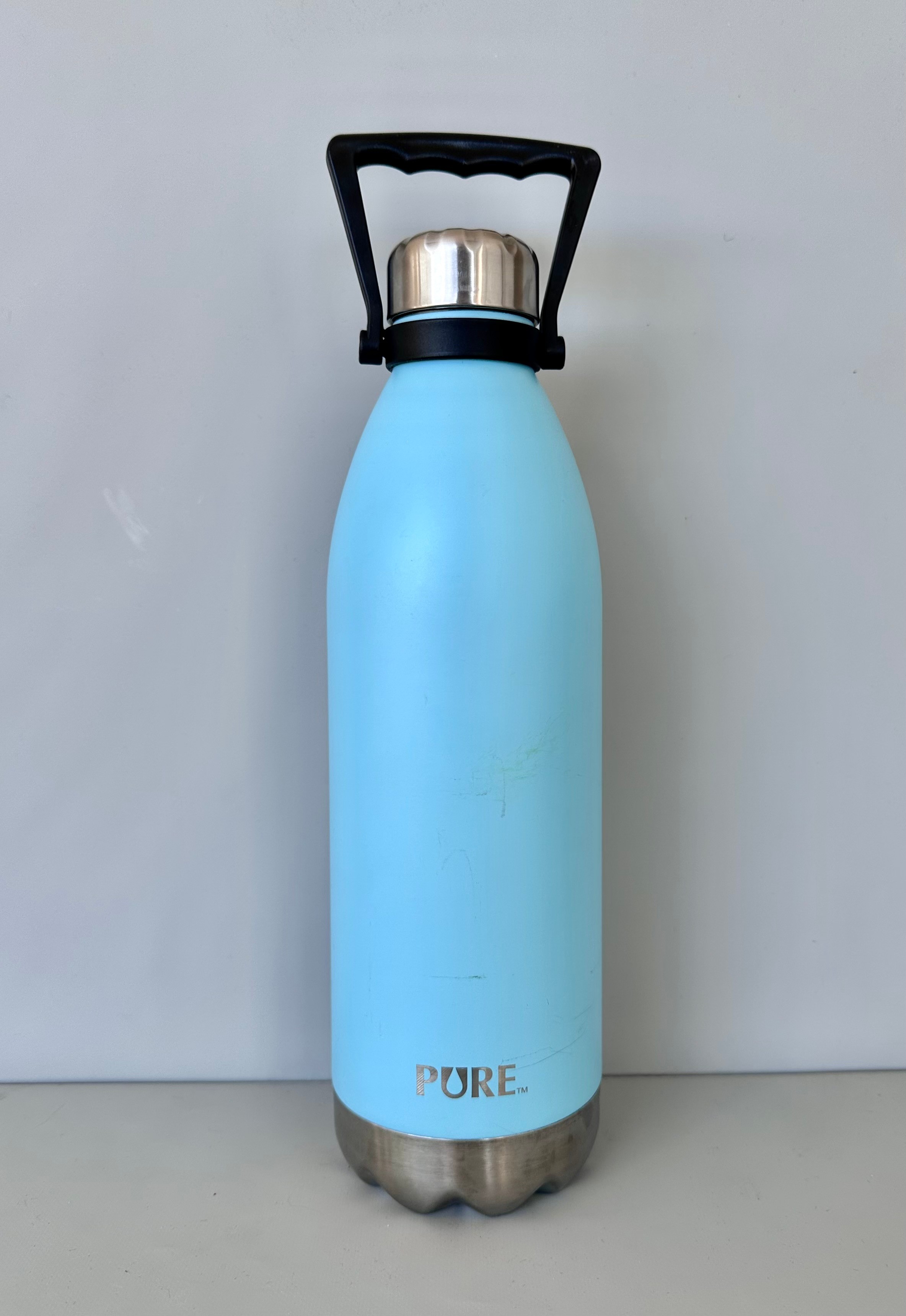 PURE Insulated Thermal Hot/Cold Bottle 1.5 L