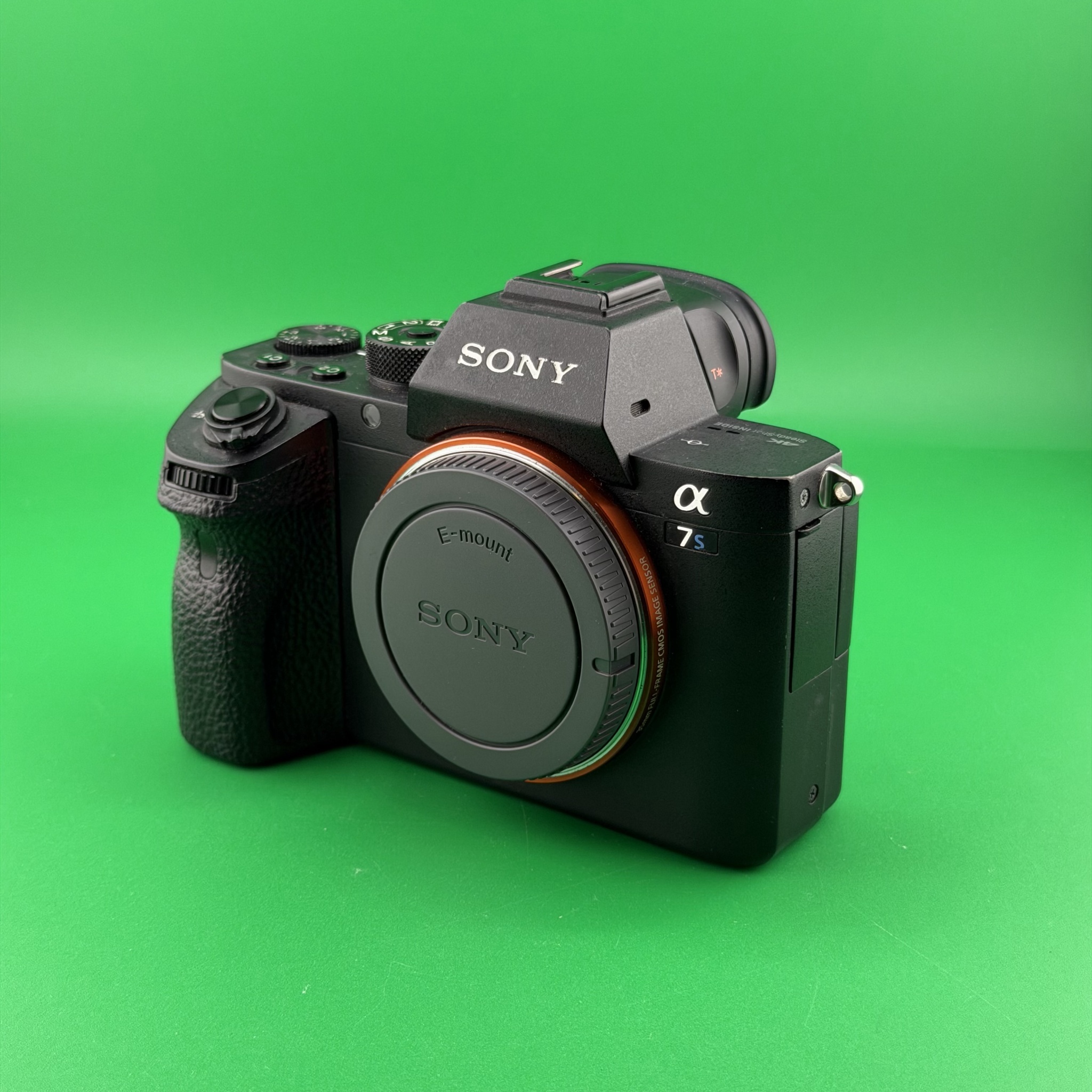 Sony a7S II - Body Only - Mirrorless Camera - Good - photo 2